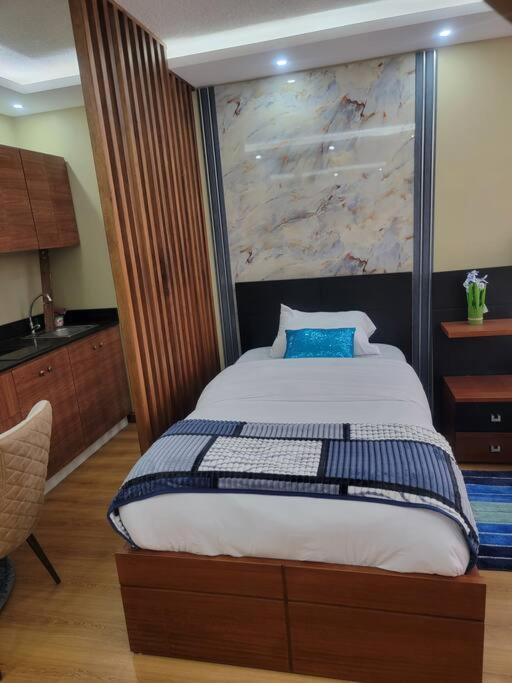 Suite Vista Hermosa Quito 2 view 3