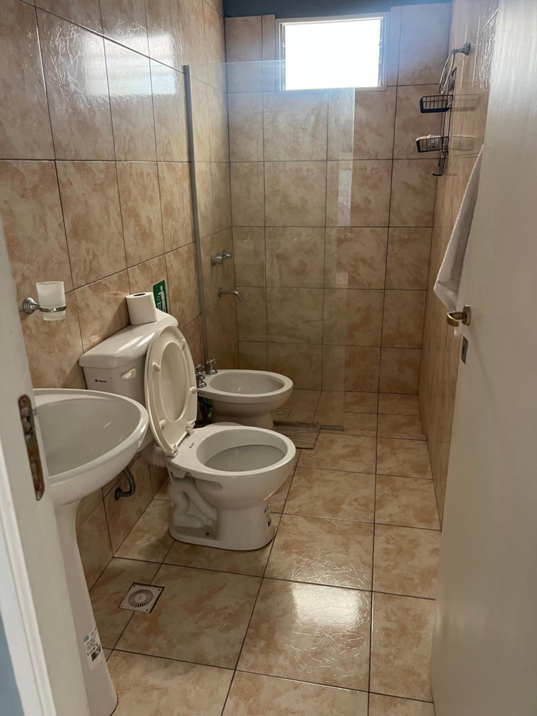 Cabaña kaizen