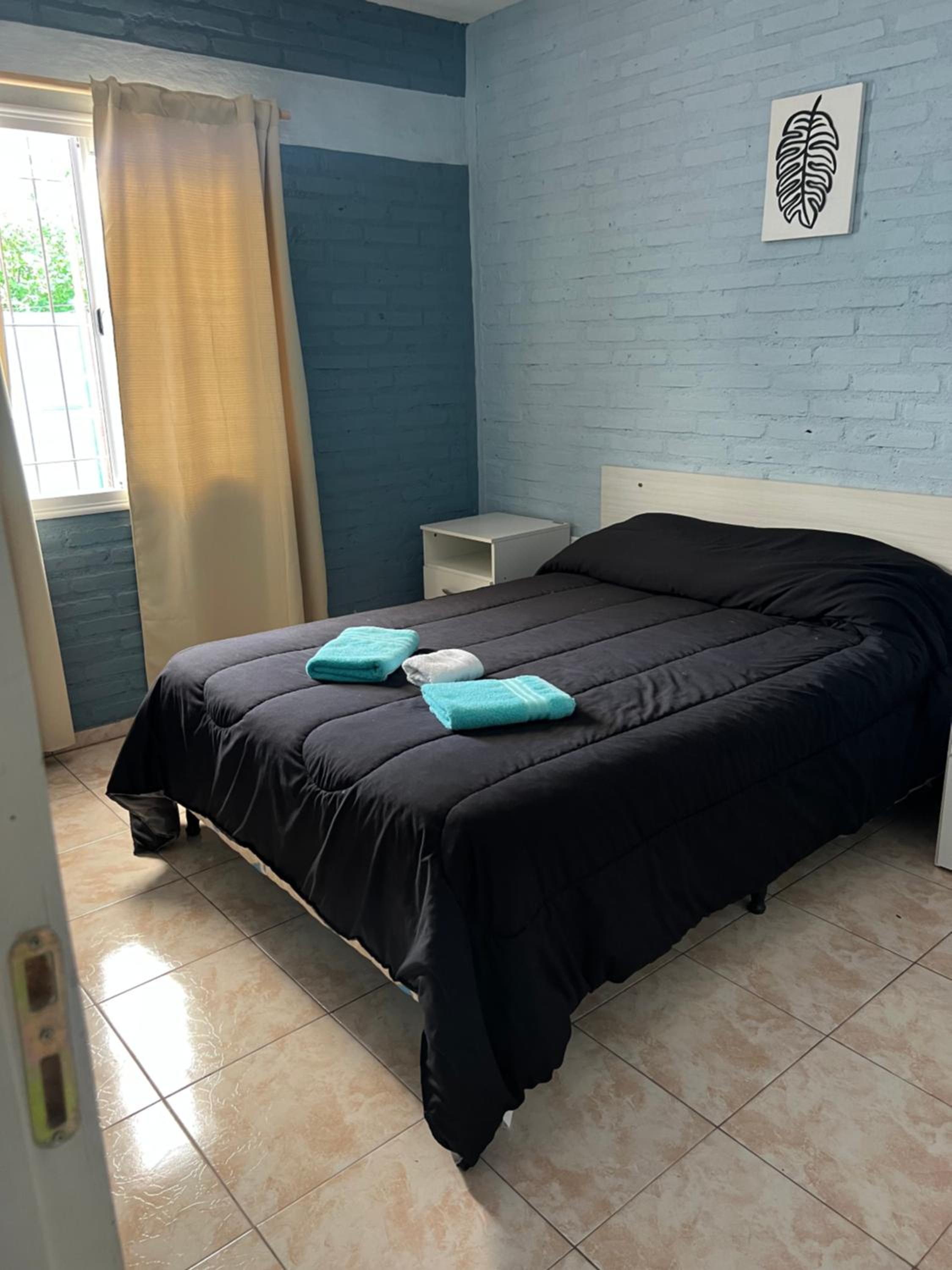 Cabaña kaizen