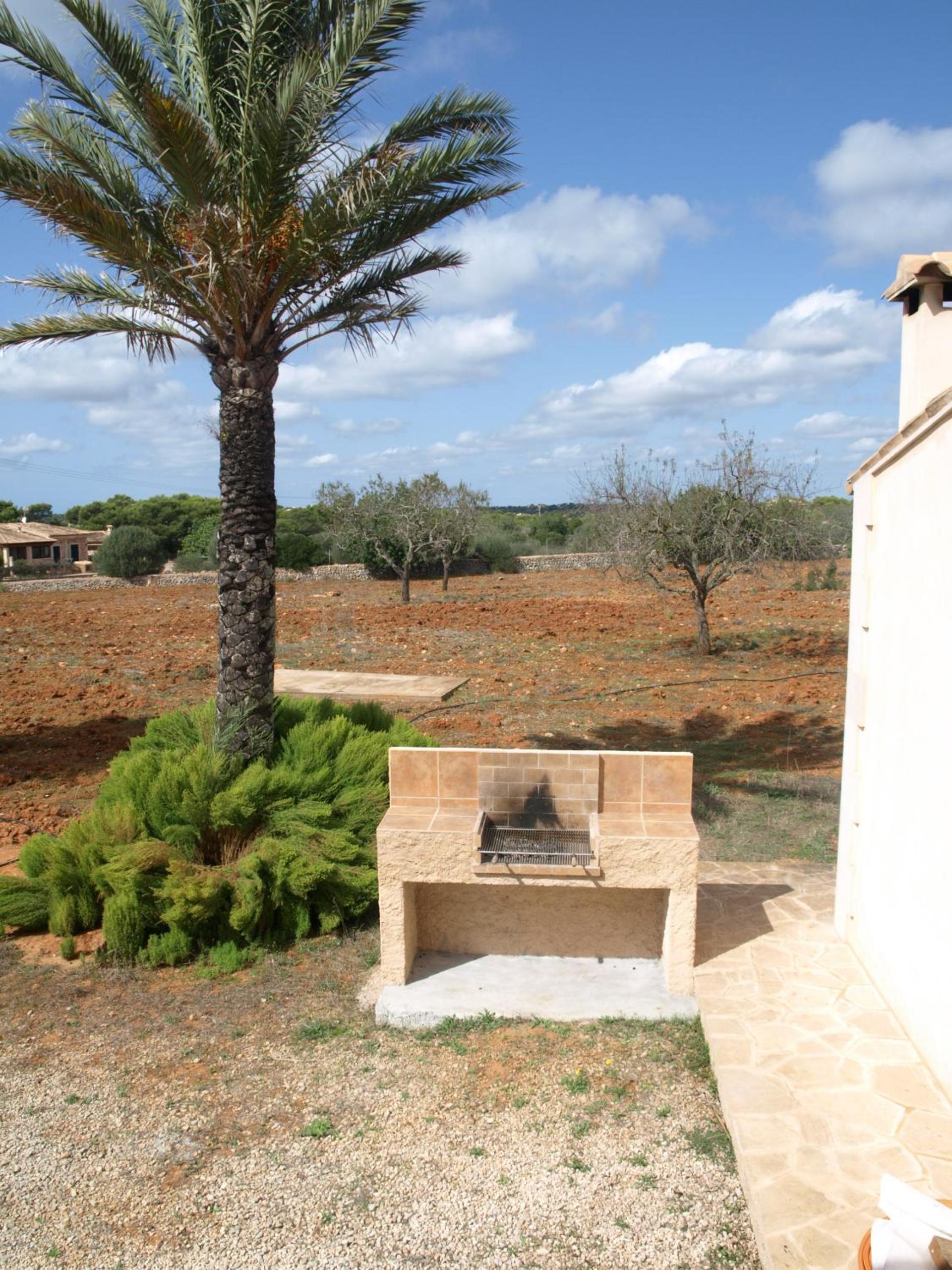 Sa Talaia Vella by dracmallorca