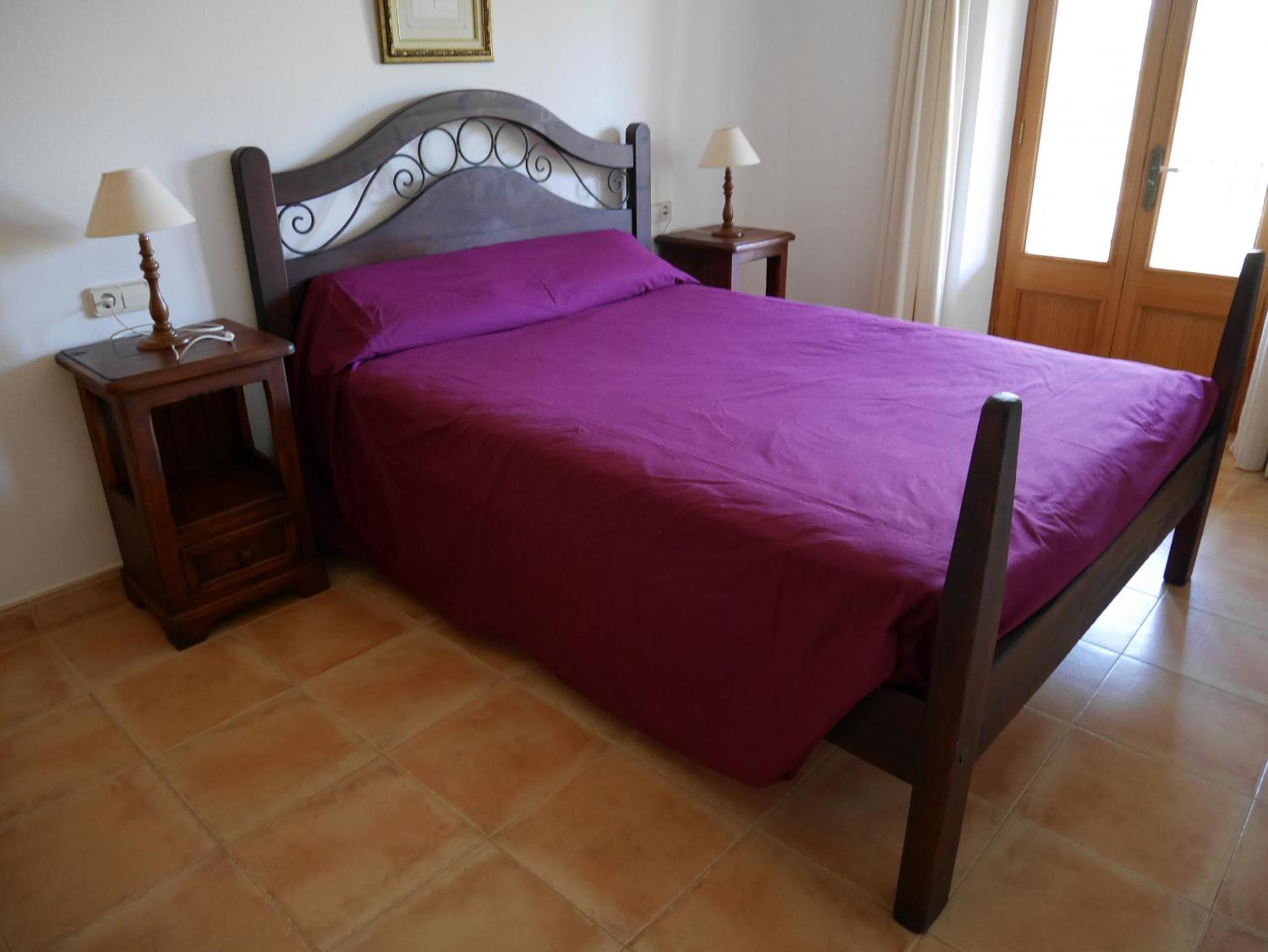 Sa Talaia Vella by dracmallorca