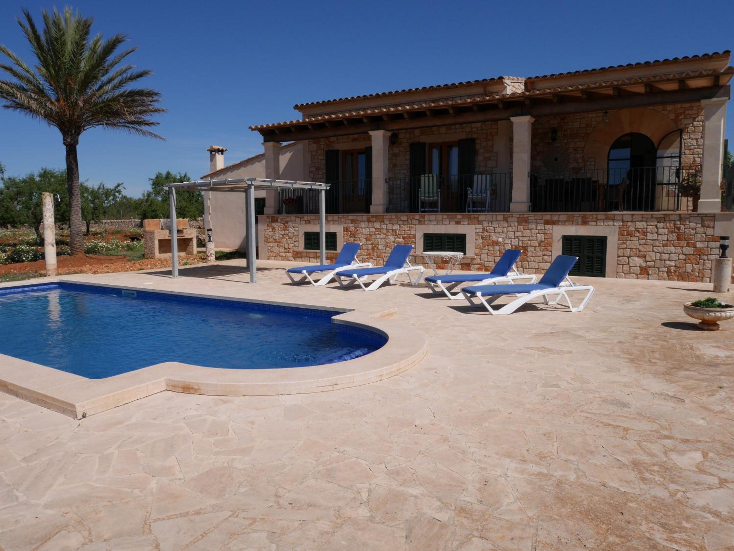 Sa Talaia Vella by dracmallorca