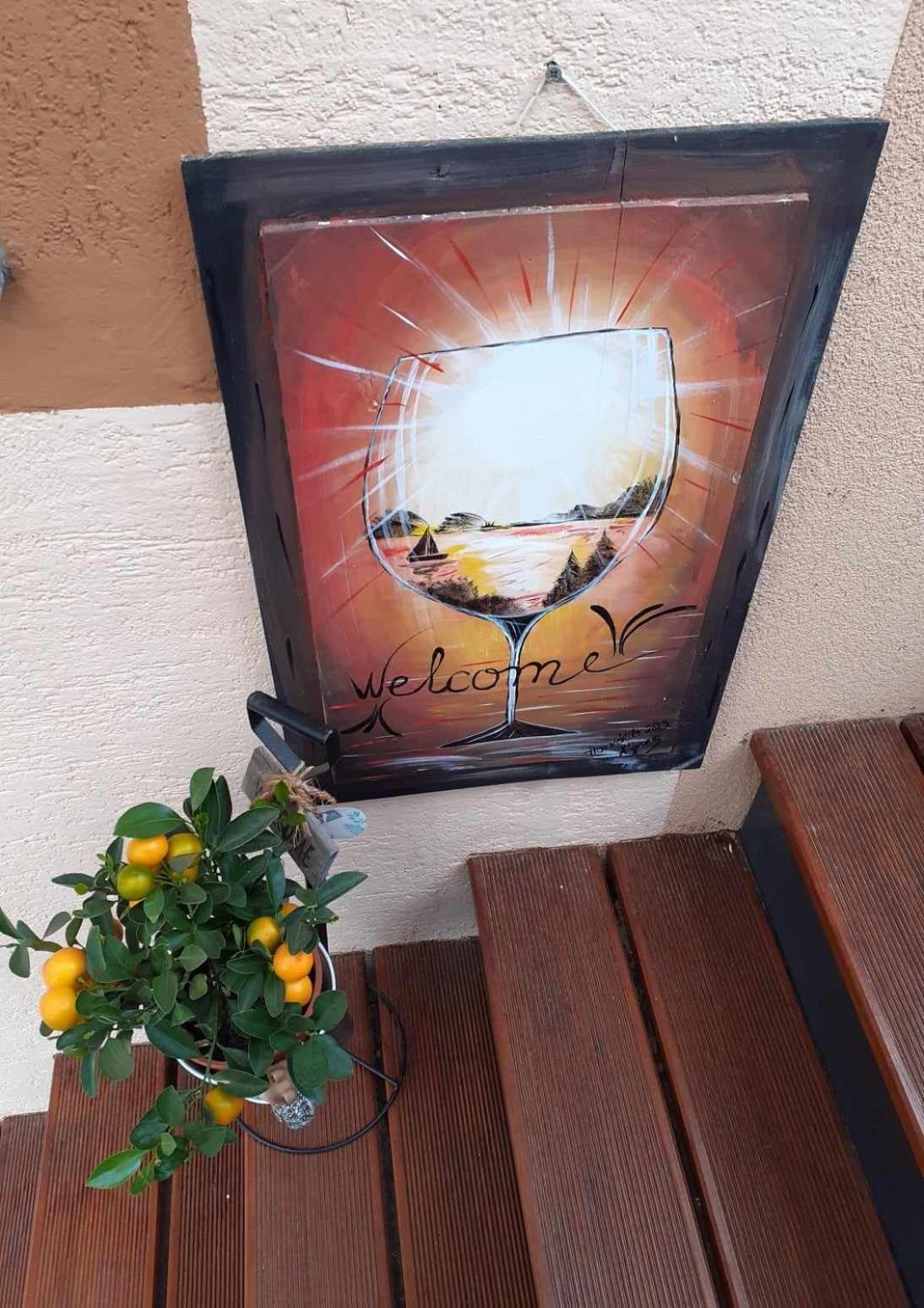 CsillaG Apartman