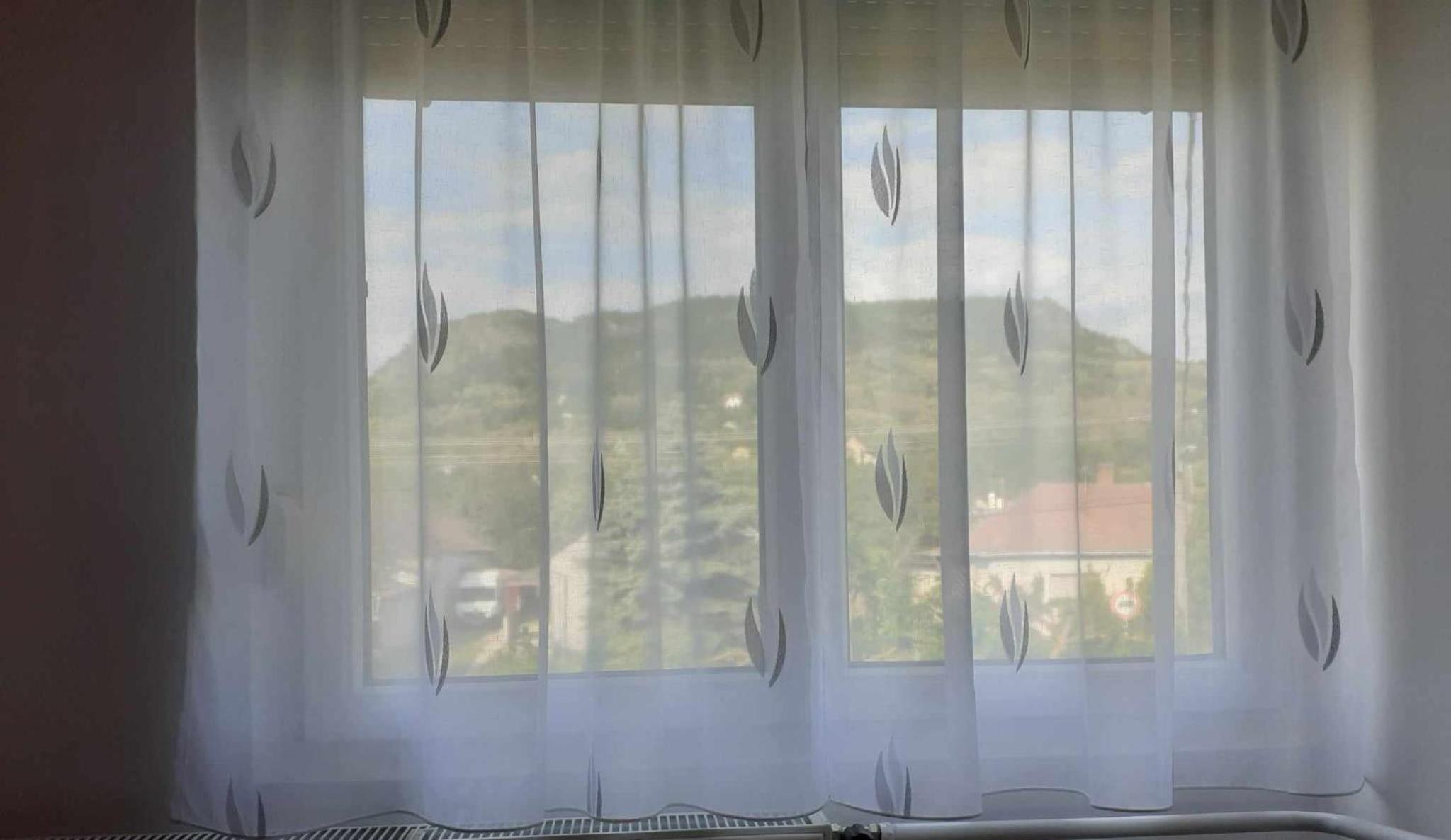 CsillaG Apartman