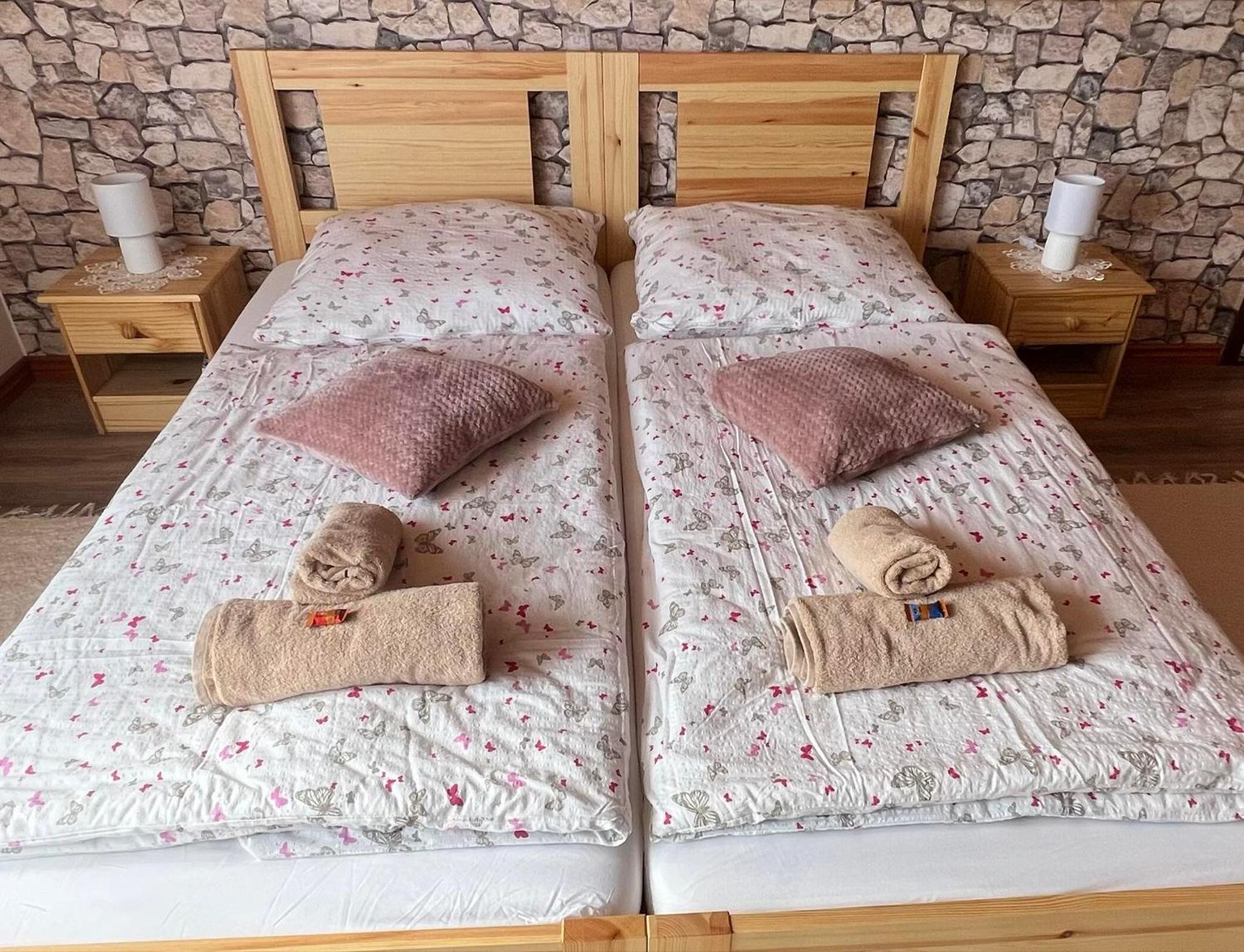 CsillaG Apartman