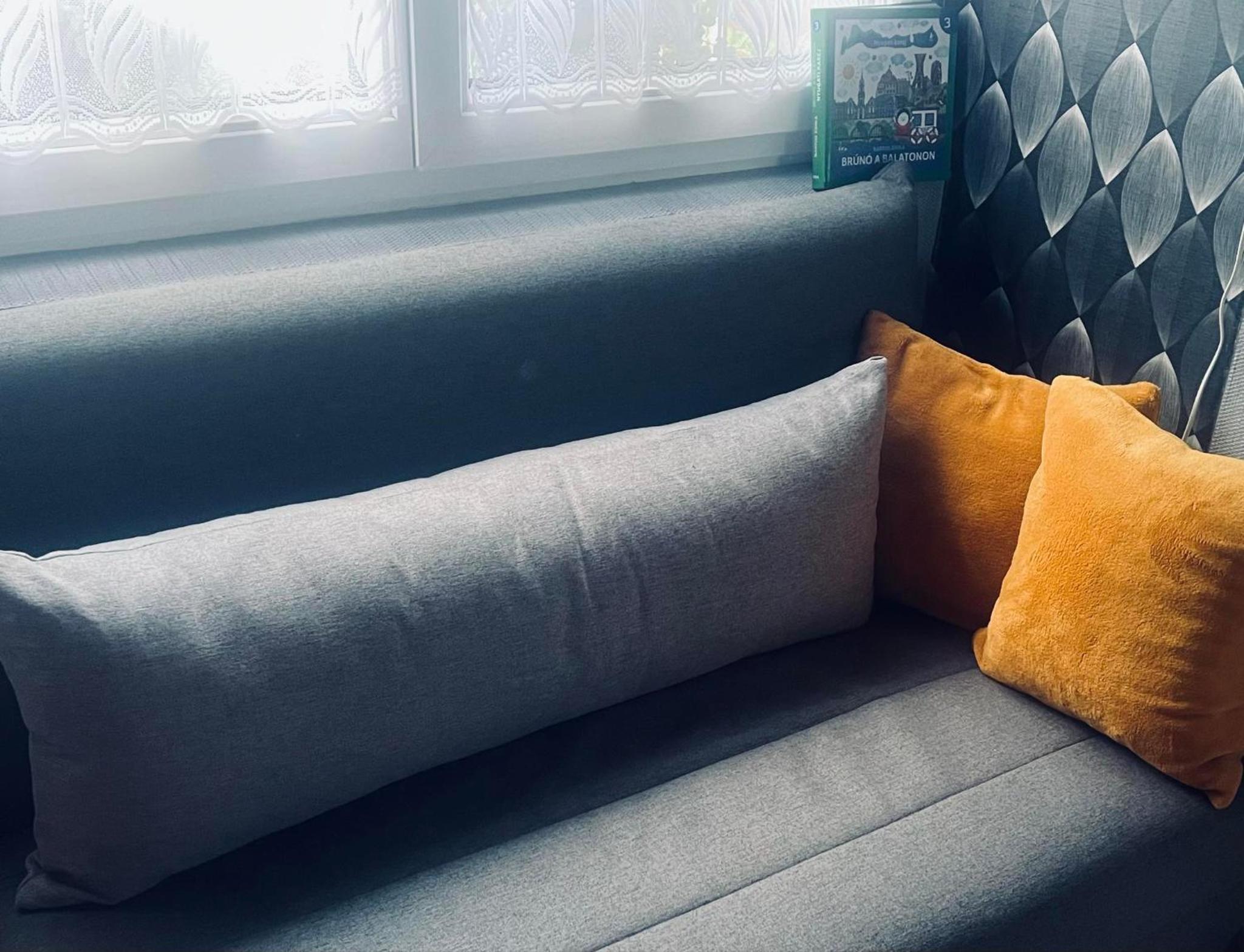 CsillaG Apartman