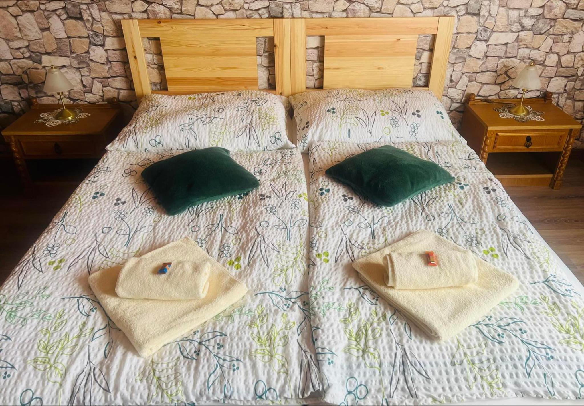 CsillaG Apartman