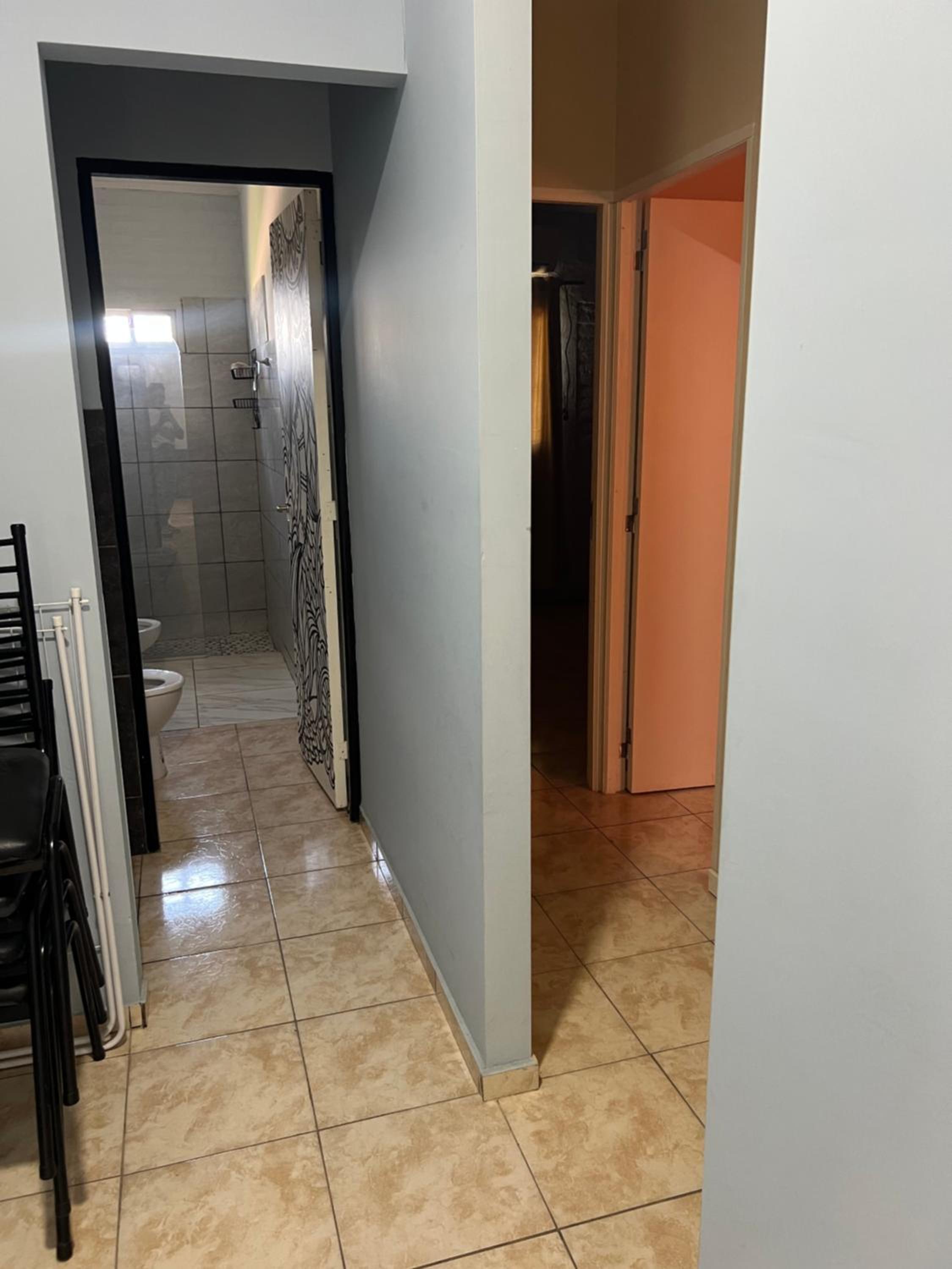 Cabaña kaizen