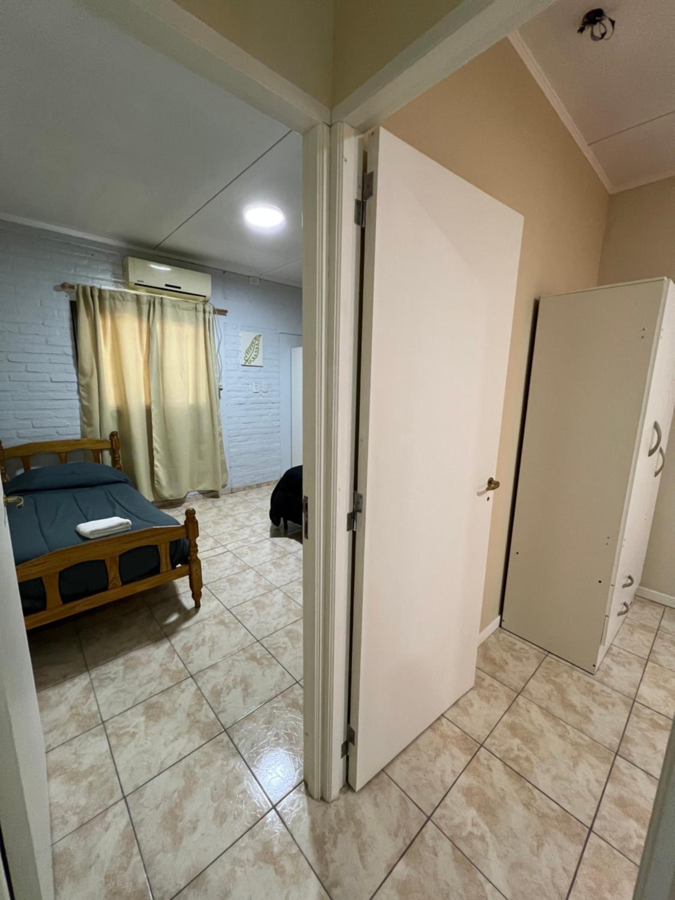 Cabaña kaizen