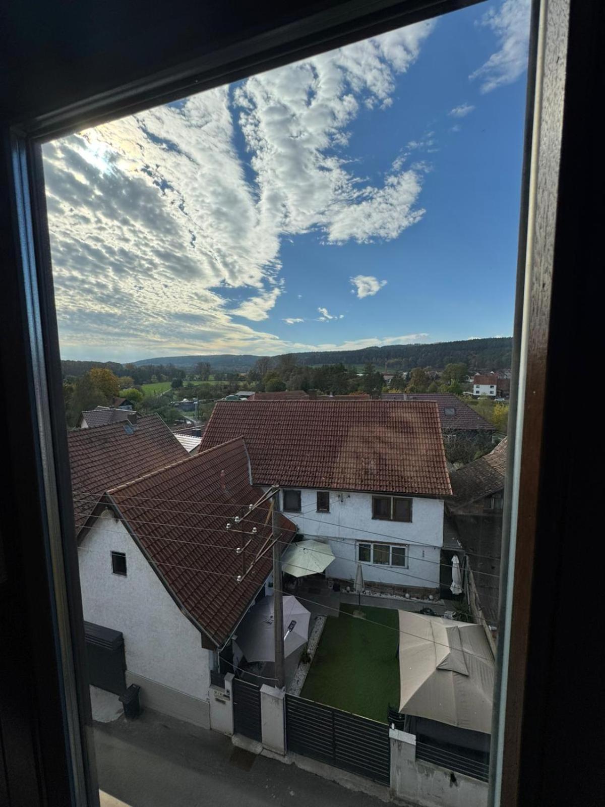 Gasthof Sirius Universum
