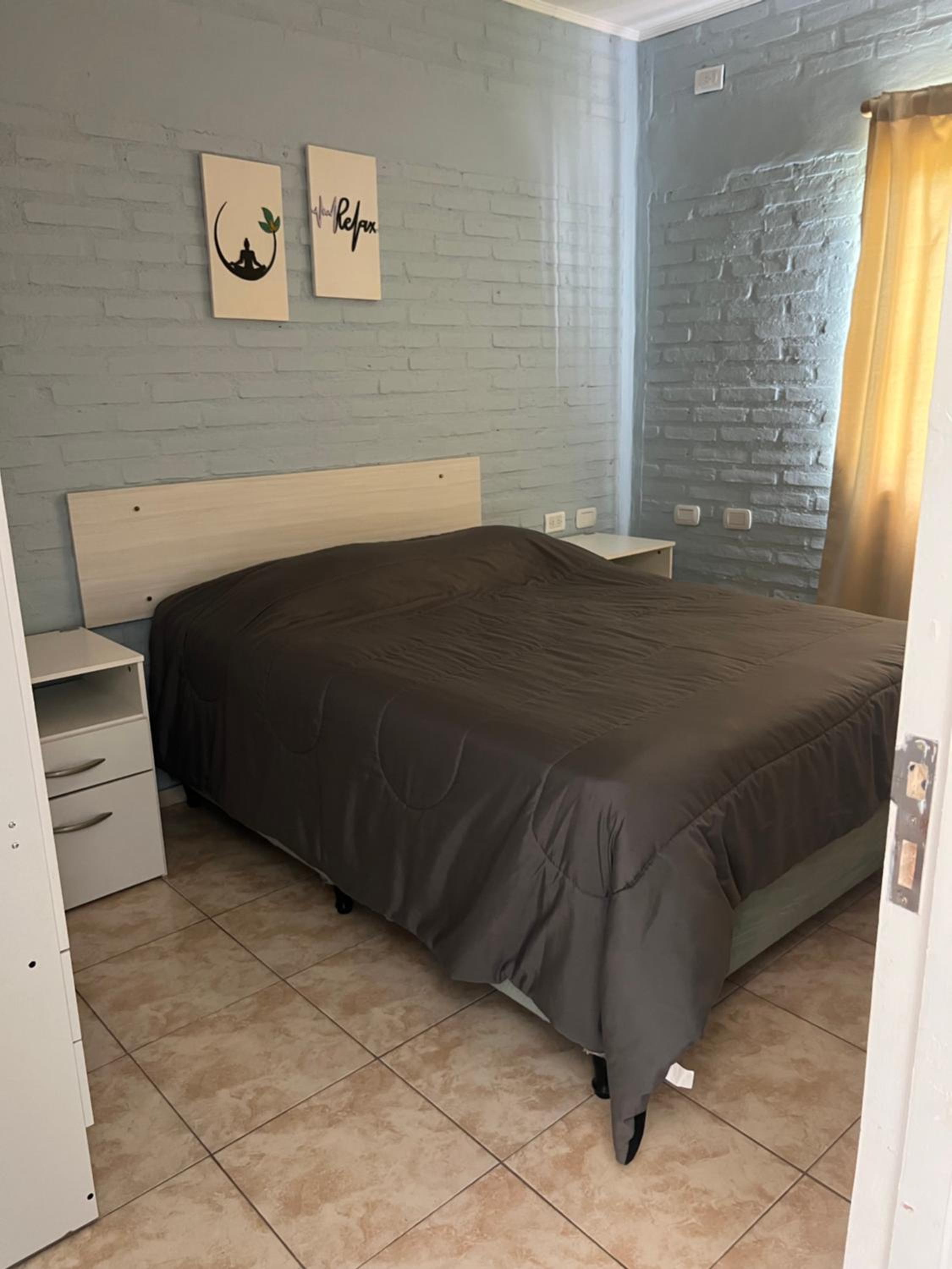 Cabaña kaizen