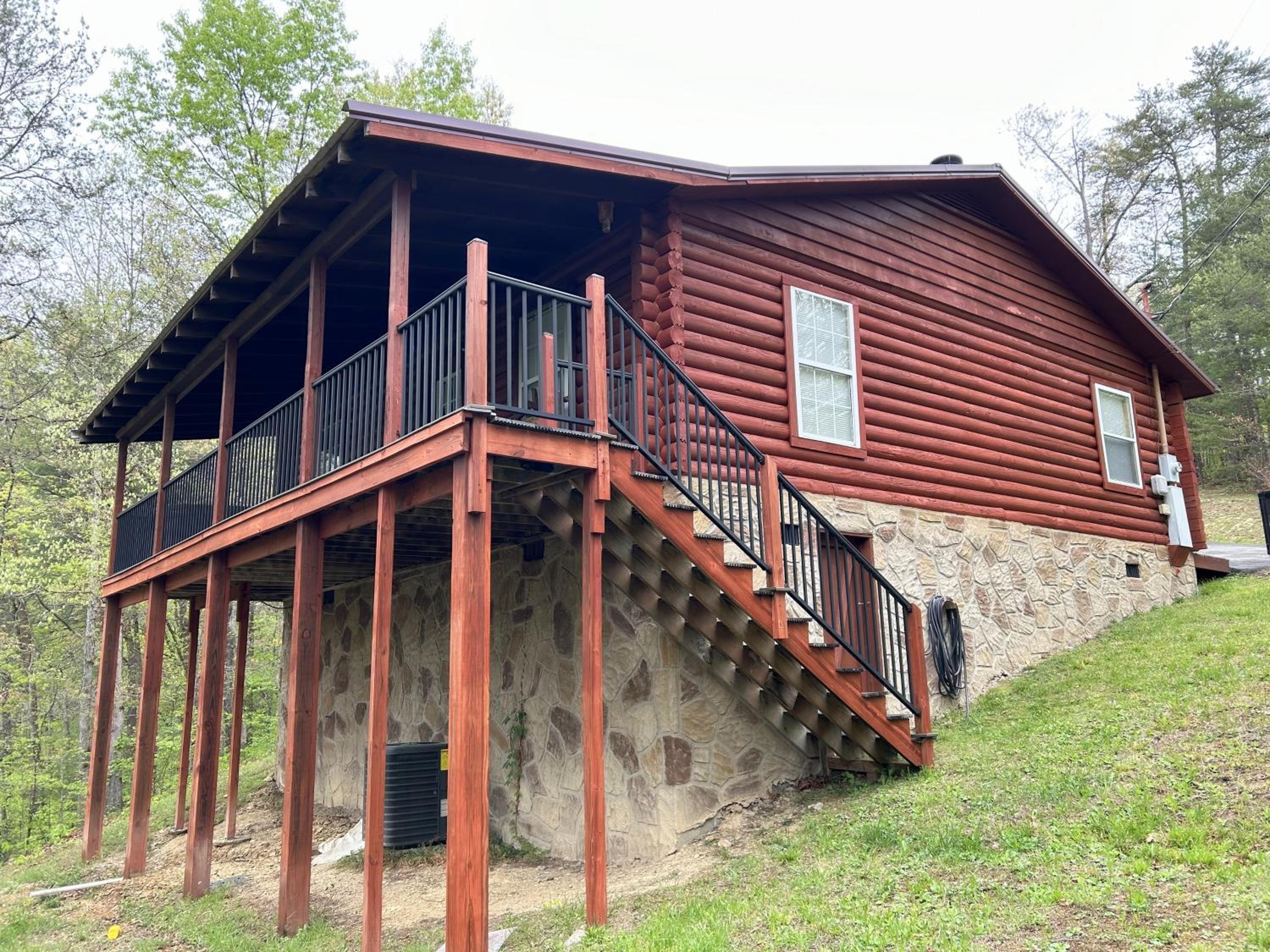 Hotel A Magical Experience