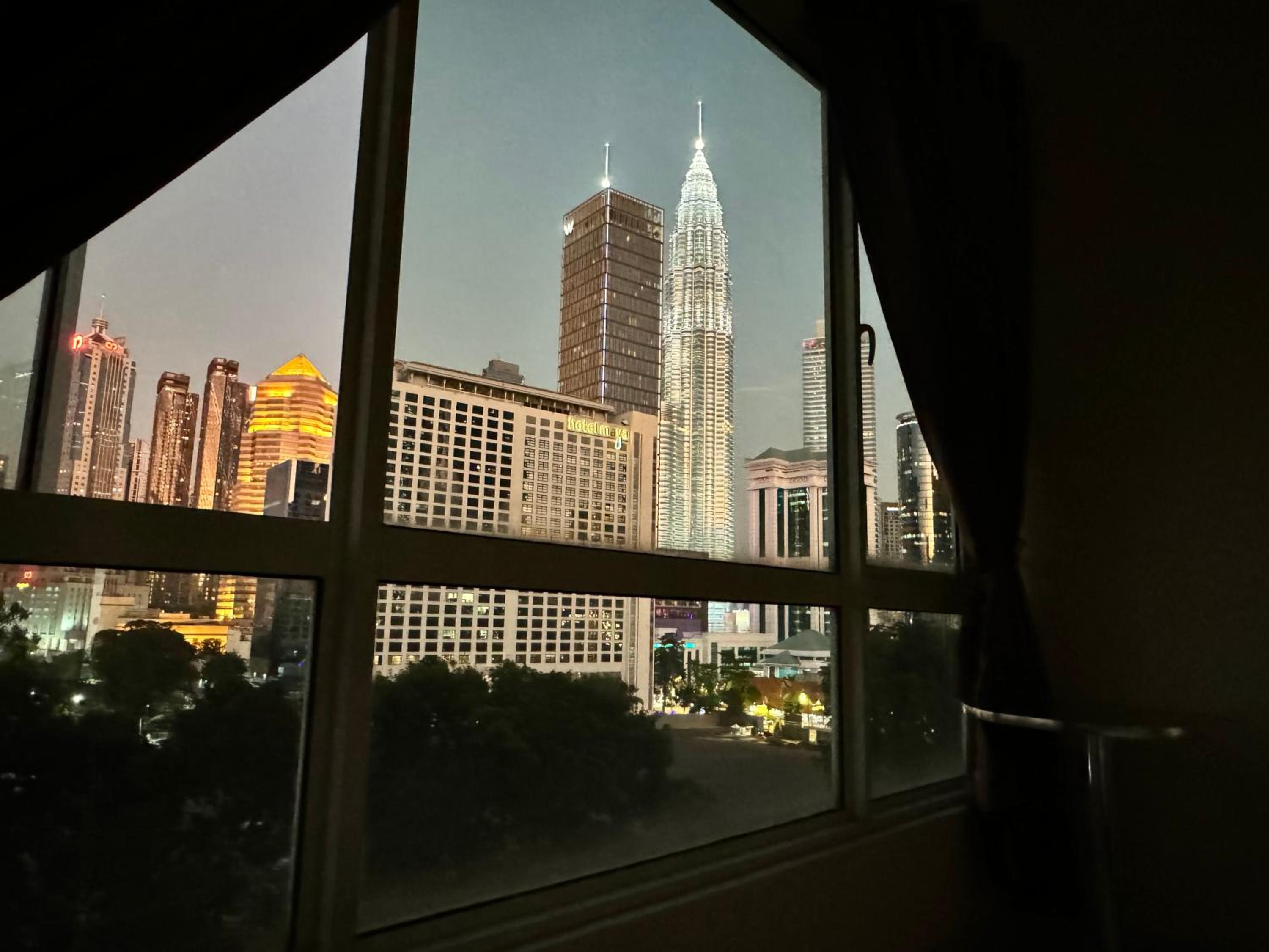 ABC PRiVATE RooM Klcc