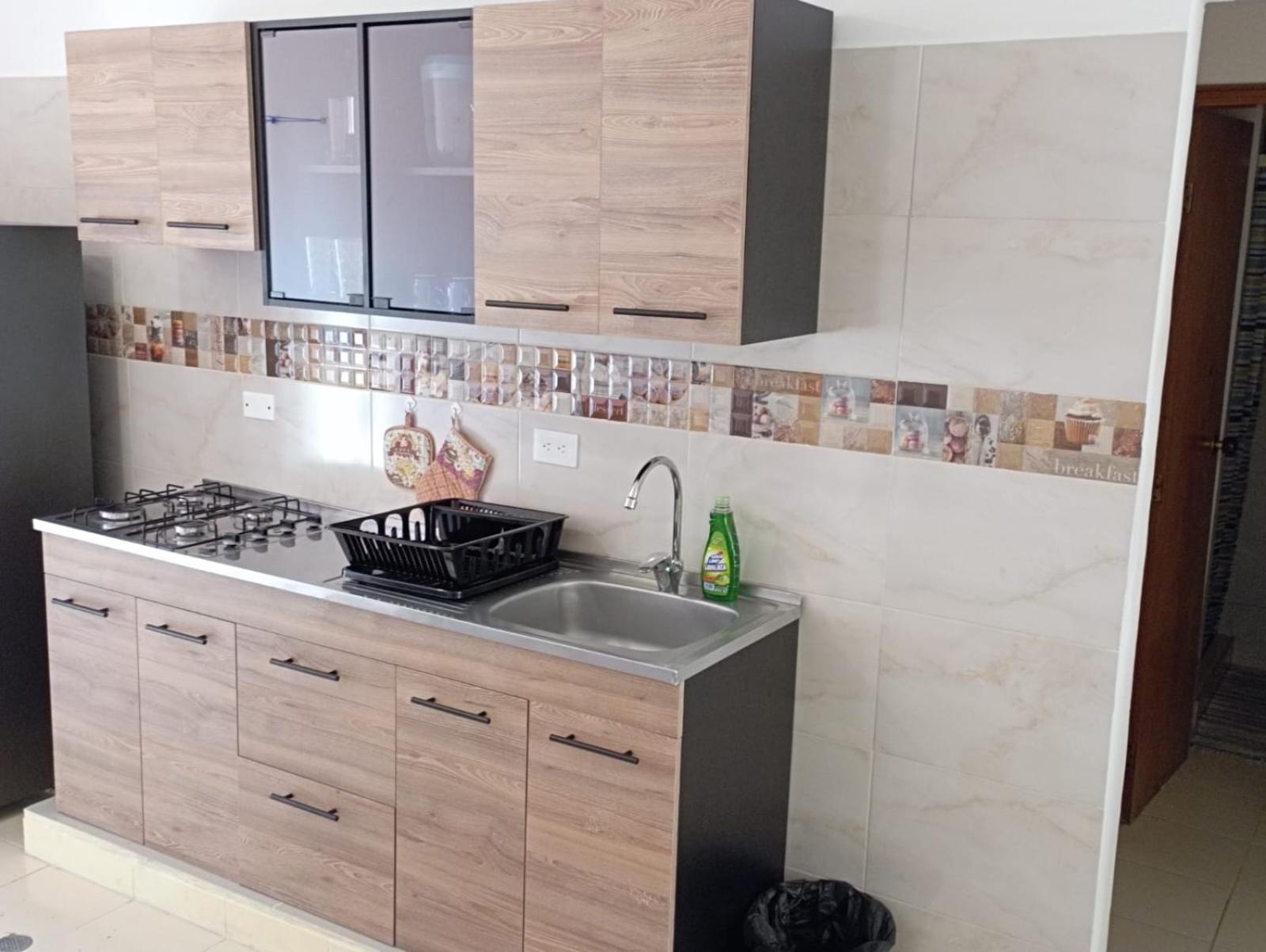 Apartamento Ana view 2