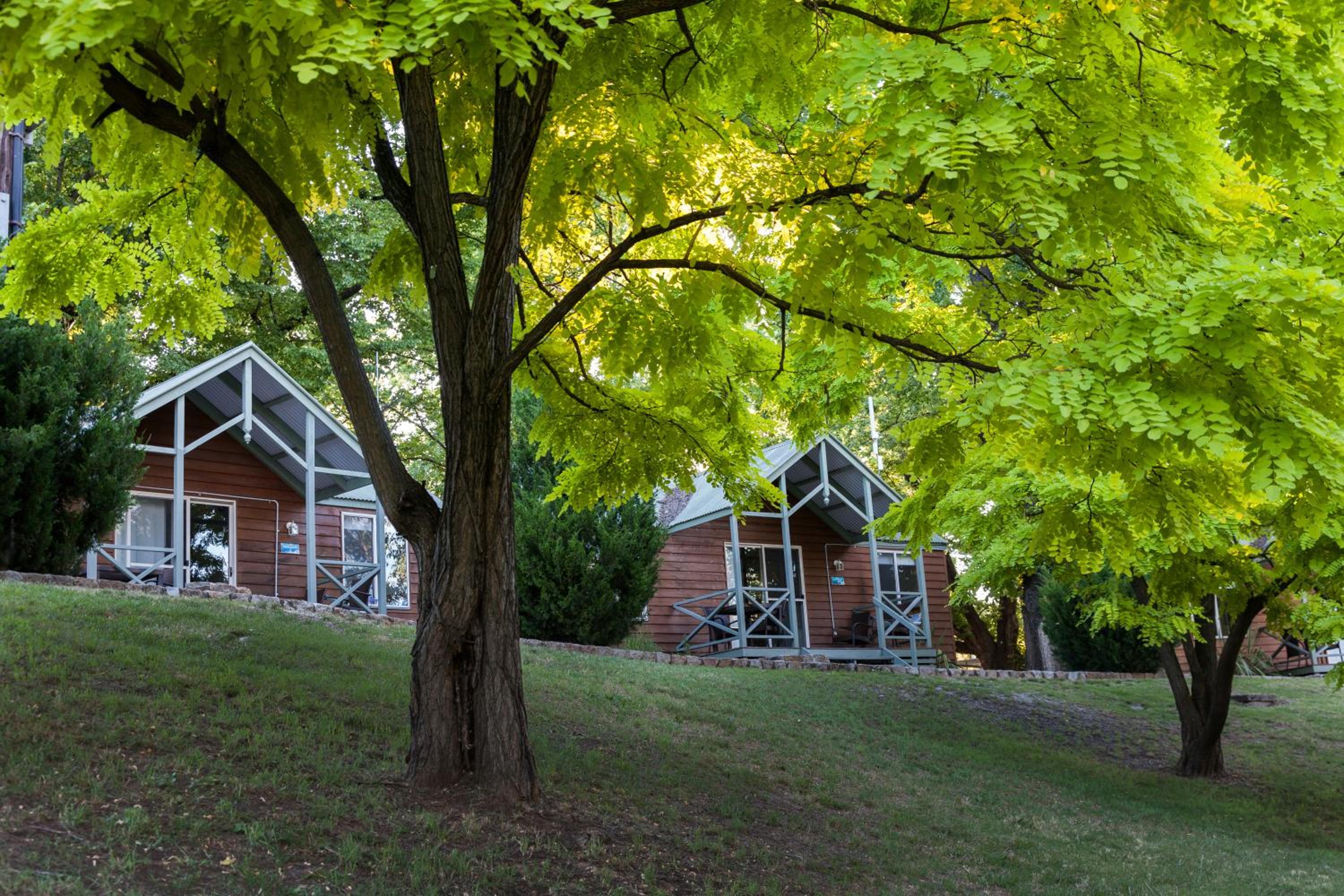 Hotel NRMA Bright Holiday Park