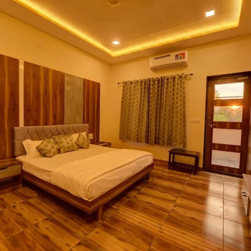 Yoga Hill Villa view 3