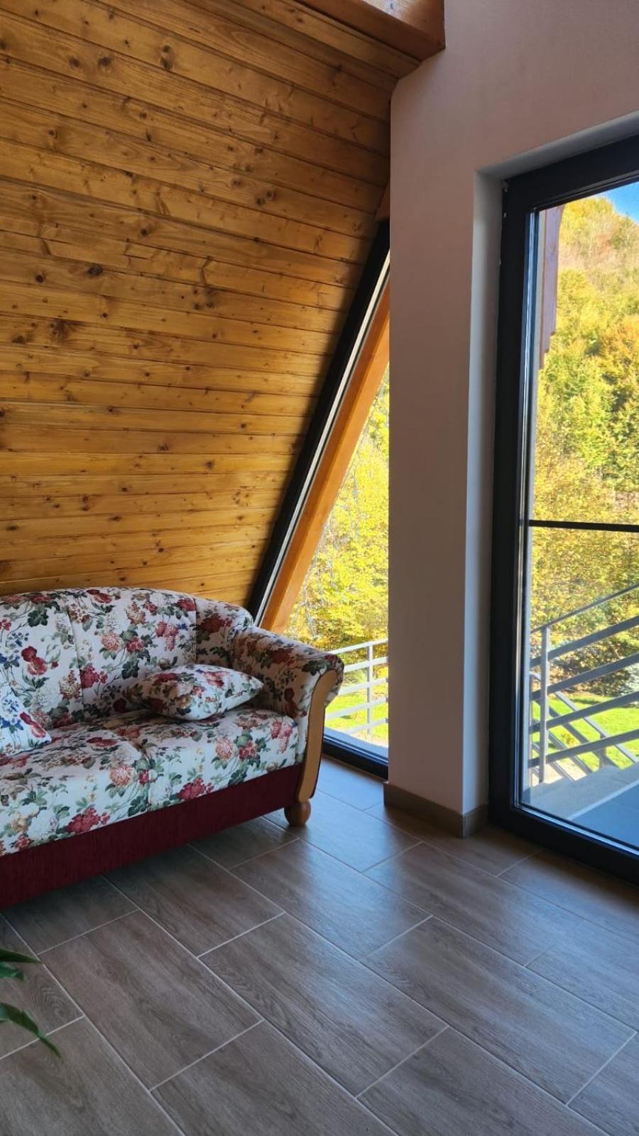 A Frame Pietrele Șoimului view 3