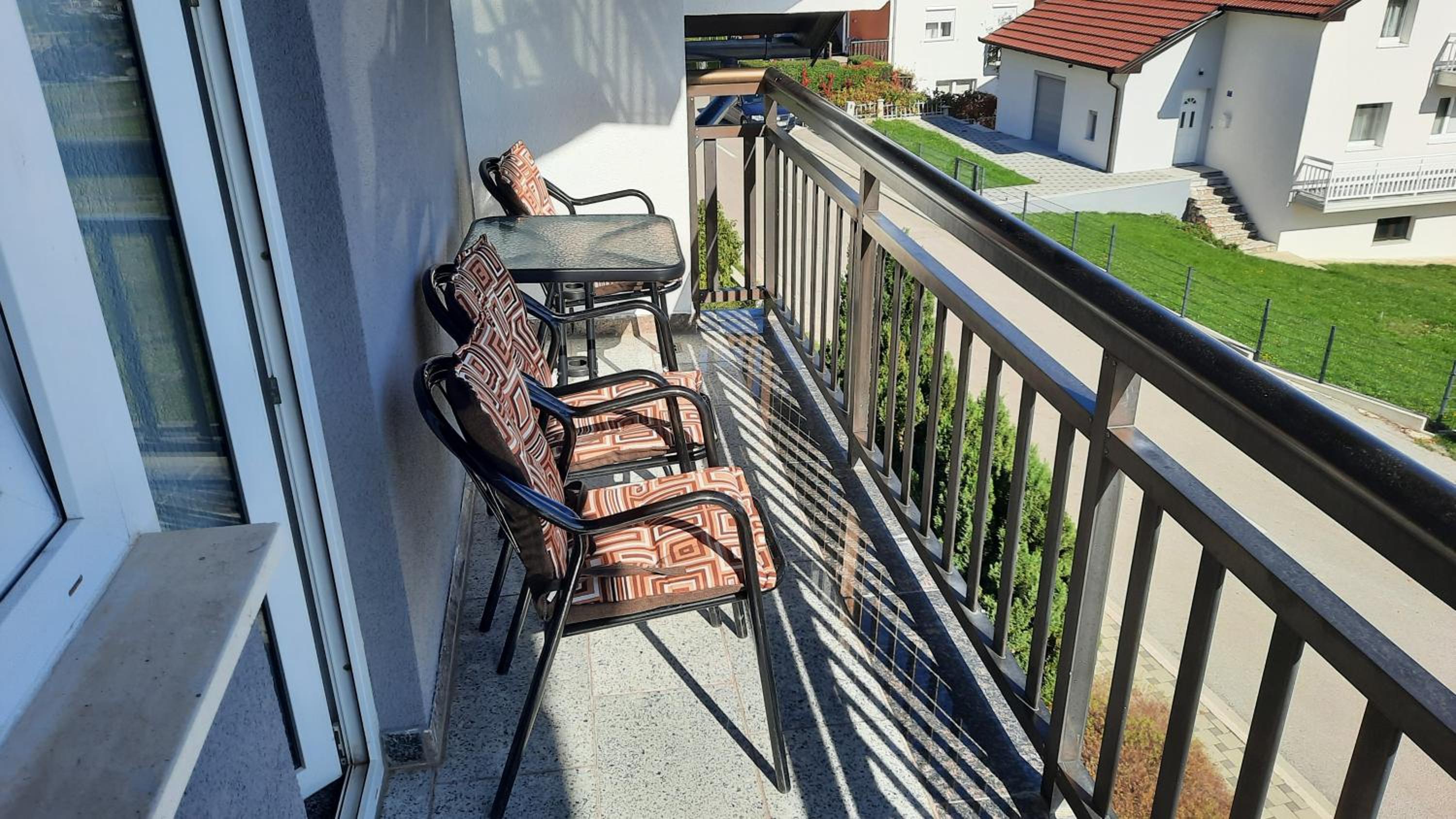 Apartman Ružica
