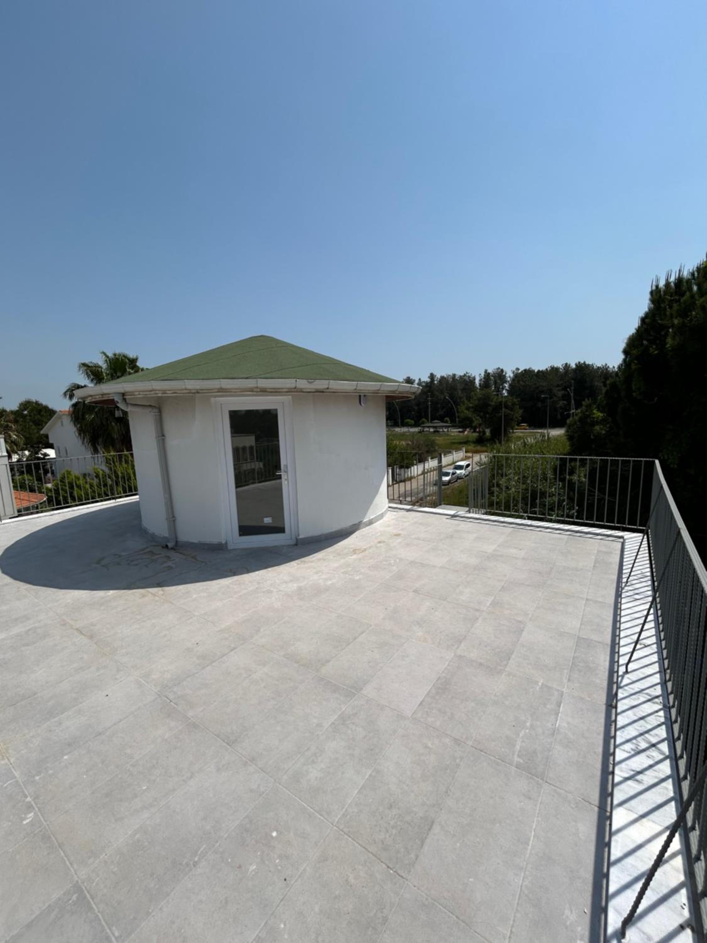 roof