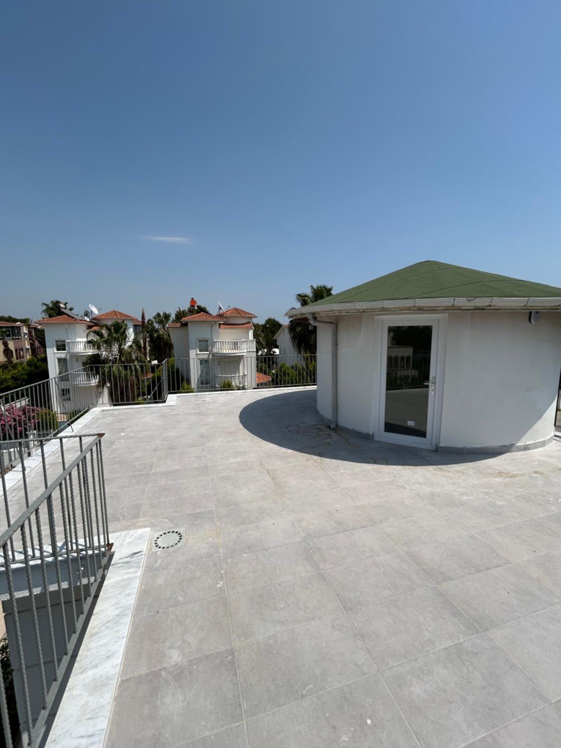 roof