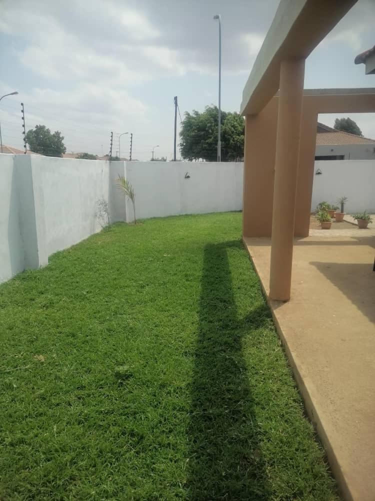 Trojuan Inn Phakalane Suburb, Gaborone