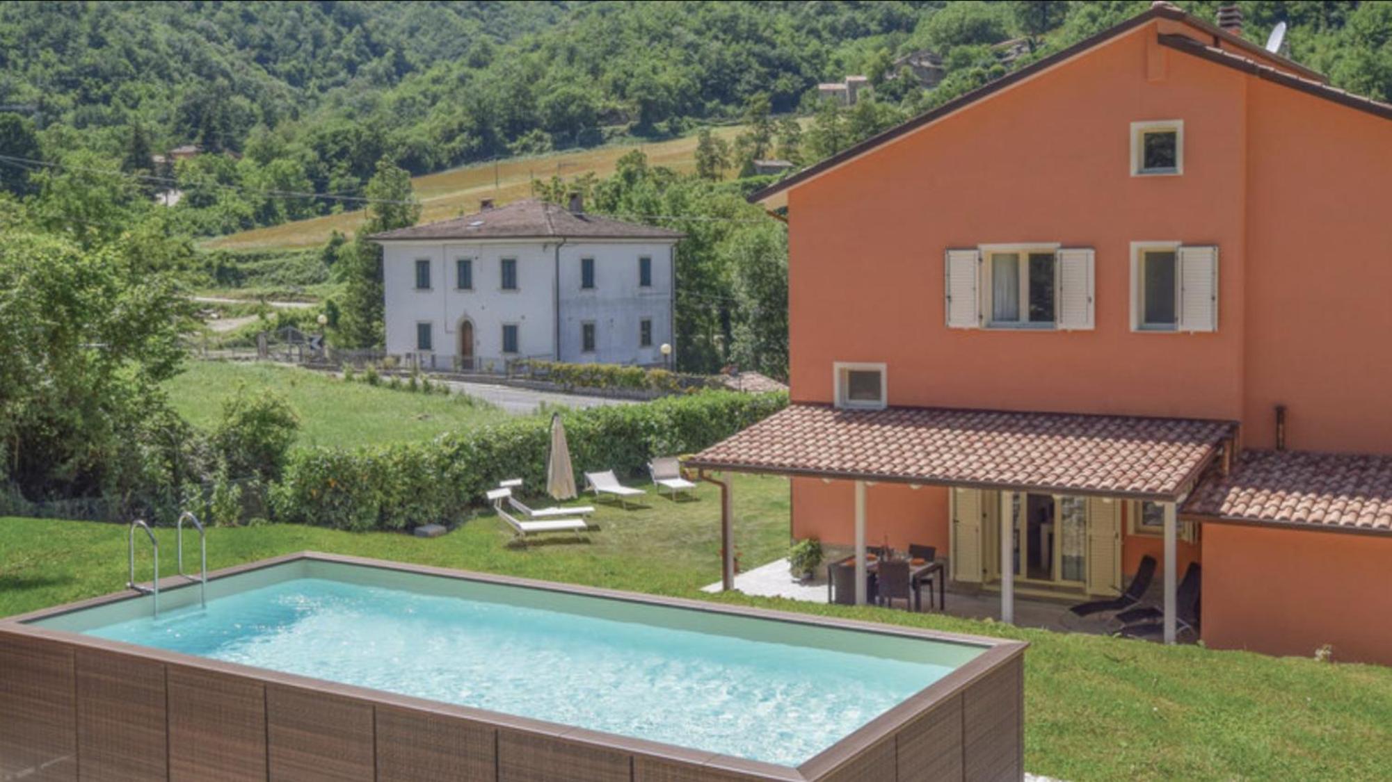 Ludovilla