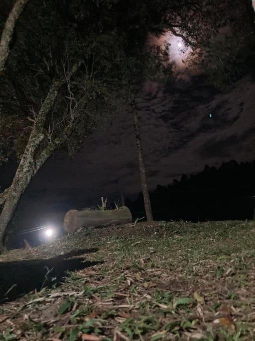 Chalé Rancho da Lua