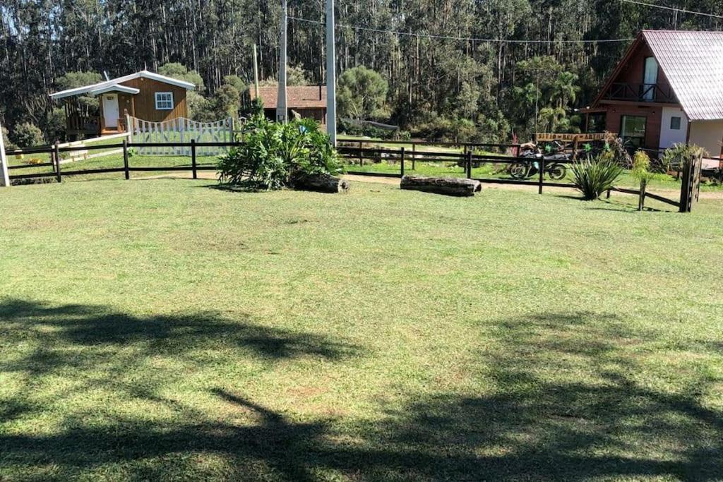 Chalé Rancho da Lua
