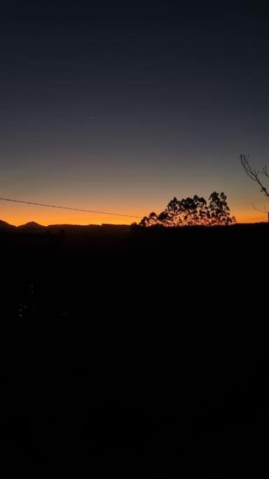 Chalé Rancho da Lua