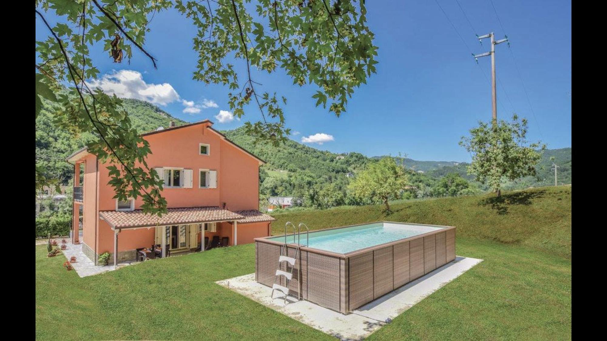 Ludovilla