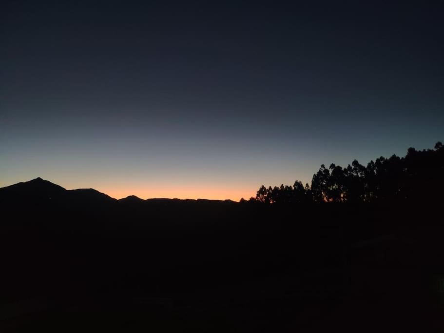 Chalé Rancho da Lua