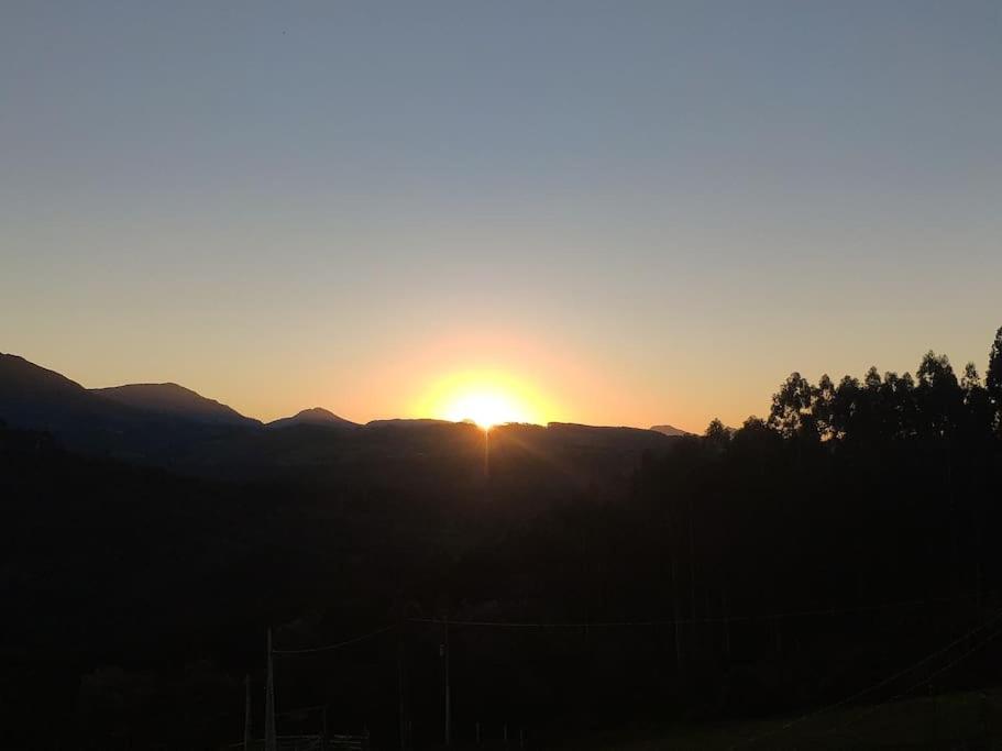 Chalé Rancho da Lua
