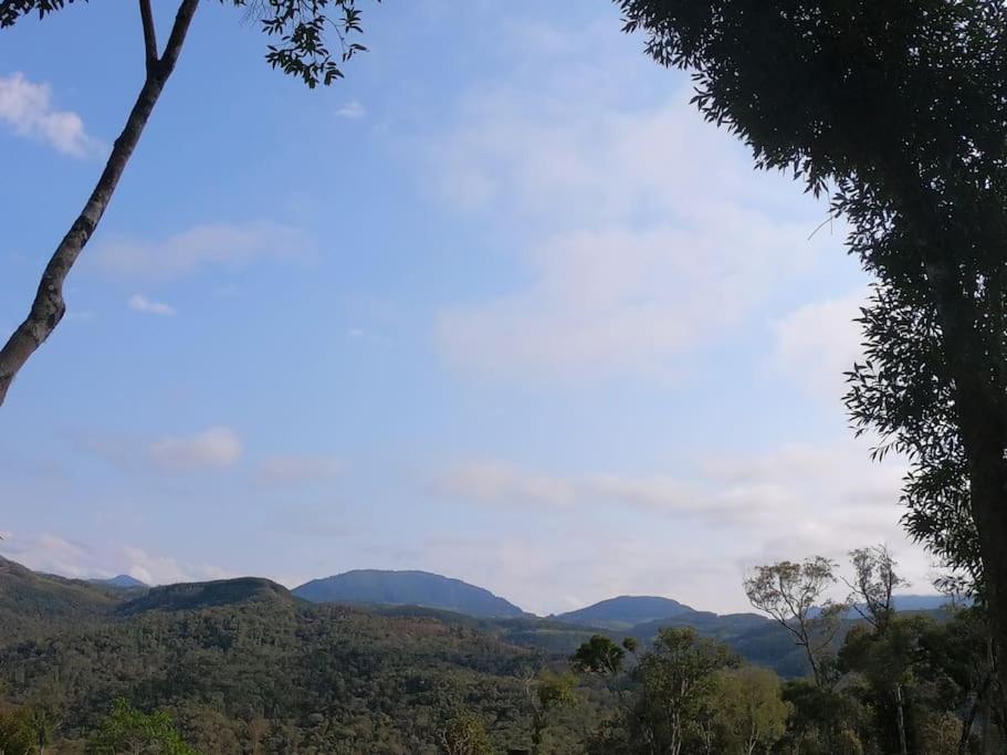 Chalé Rancho da Lua
