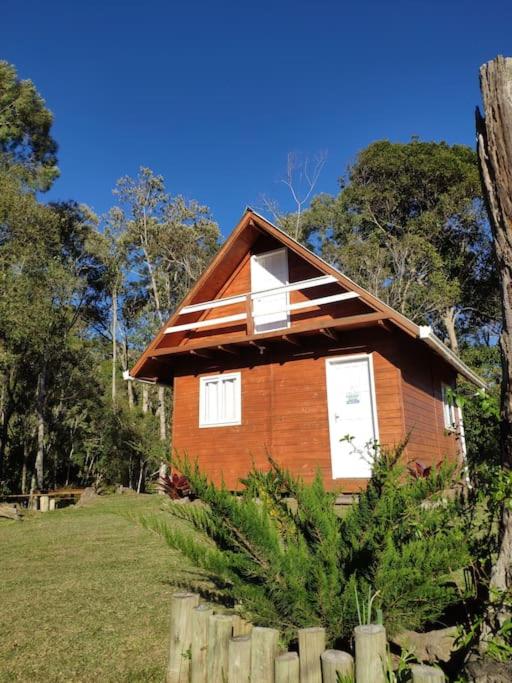 Chalé Rancho da Lua