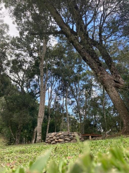 Chalé Rancho da Lua