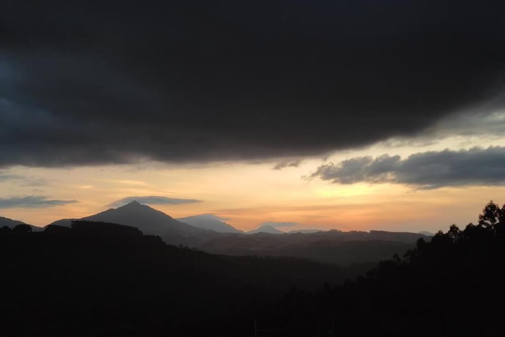 Chalé Rancho da Lua