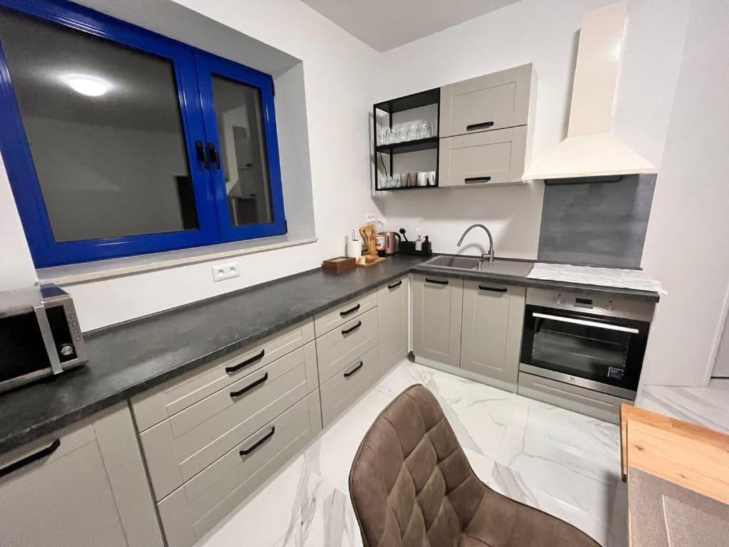 Franco Piešťany Apartments 2 view 5