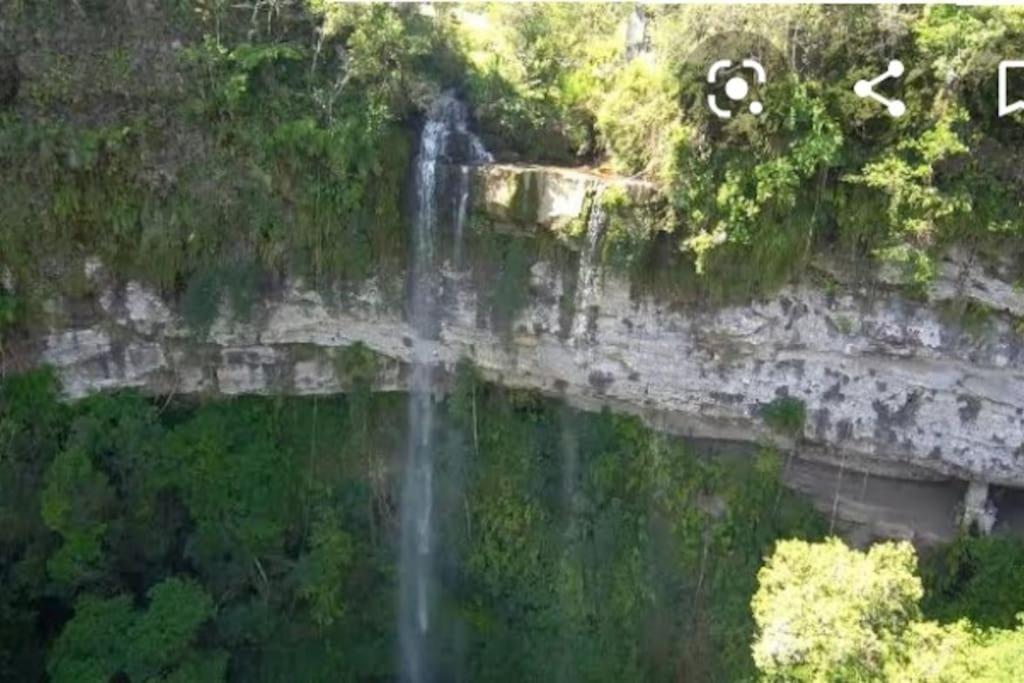 Chalé Rancho da Lua