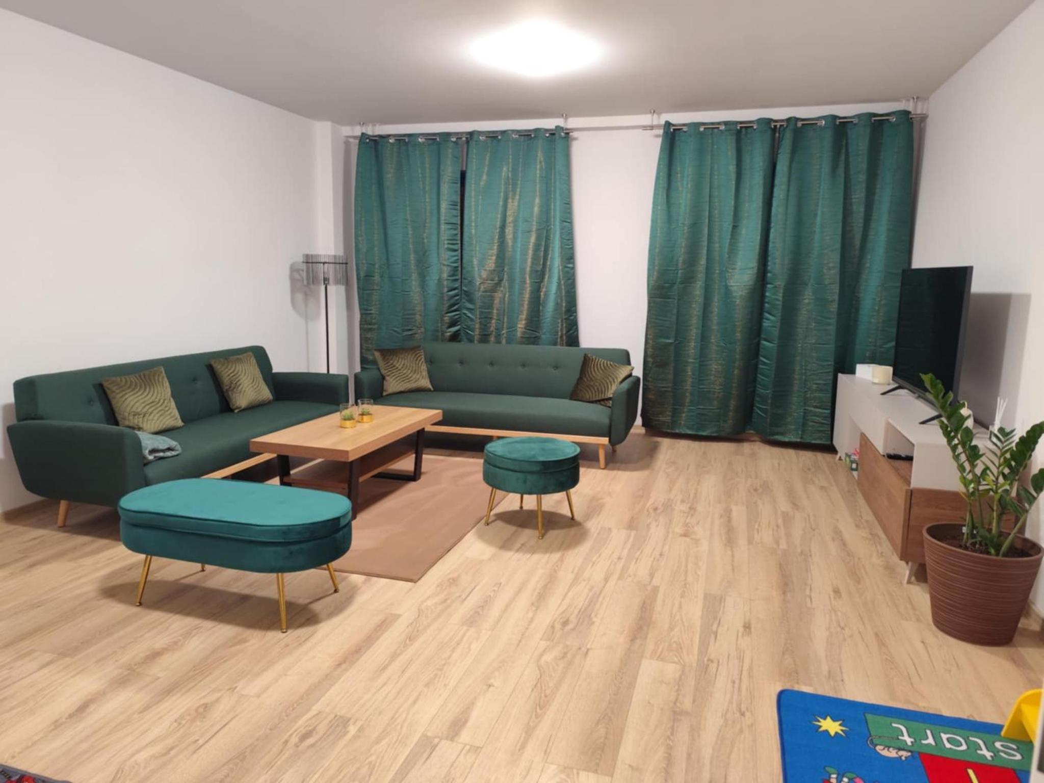 Hotel Franco Piešťany Apartments - Image 1