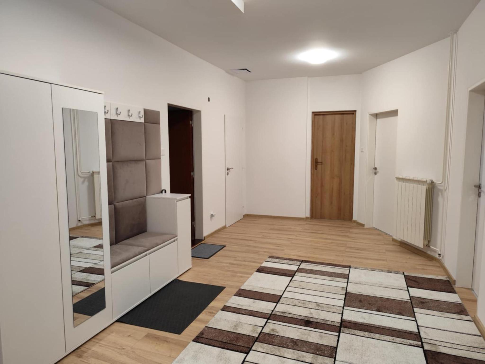 Franco Piešťany Apartments 2 view 4