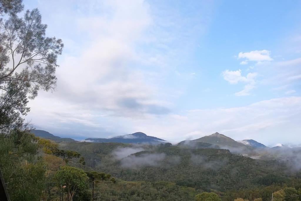 Chalé Rancho da Lua