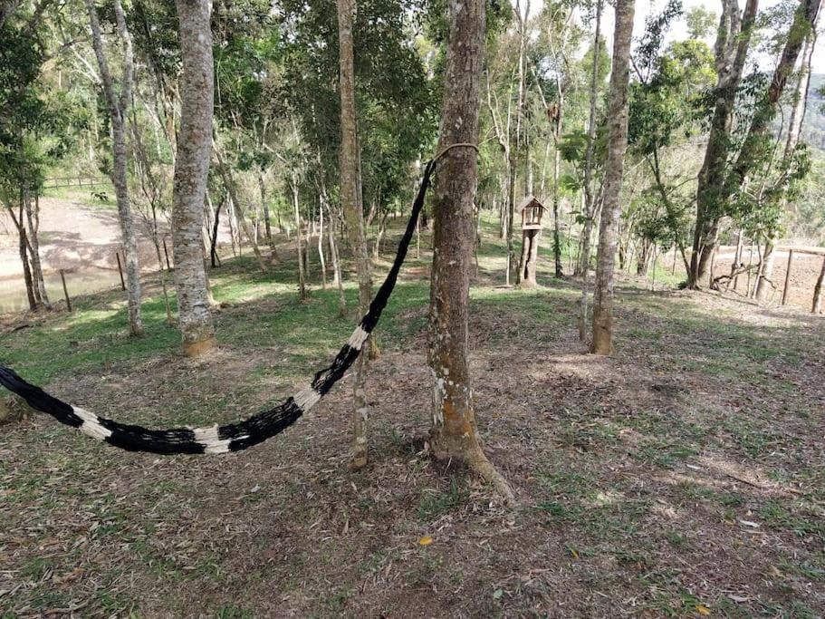 Chalé Rancho da Lua