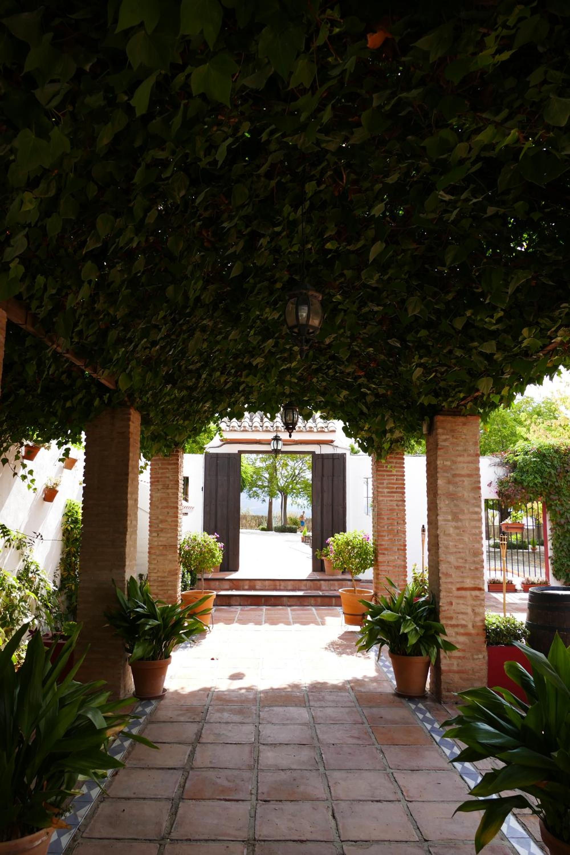 Cortijo Carrillo