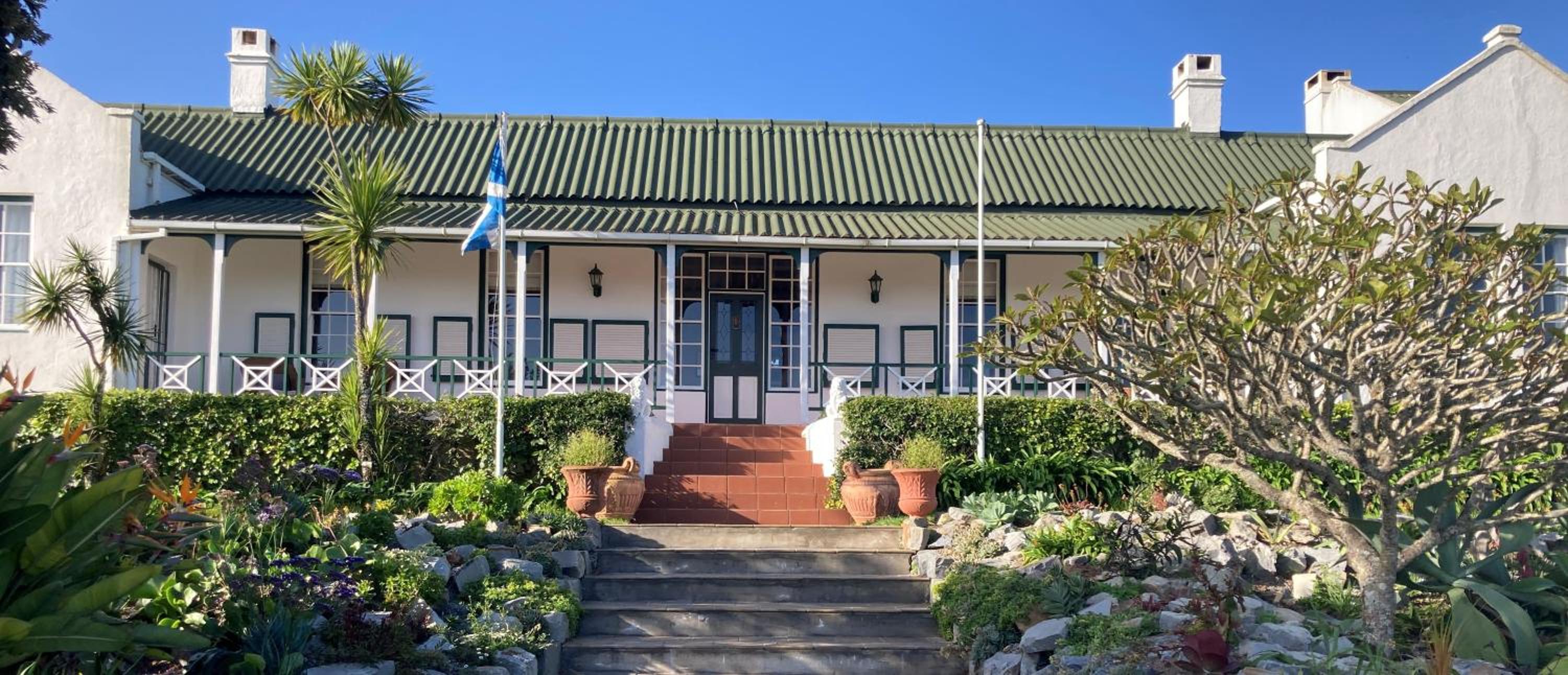 Cumberland House