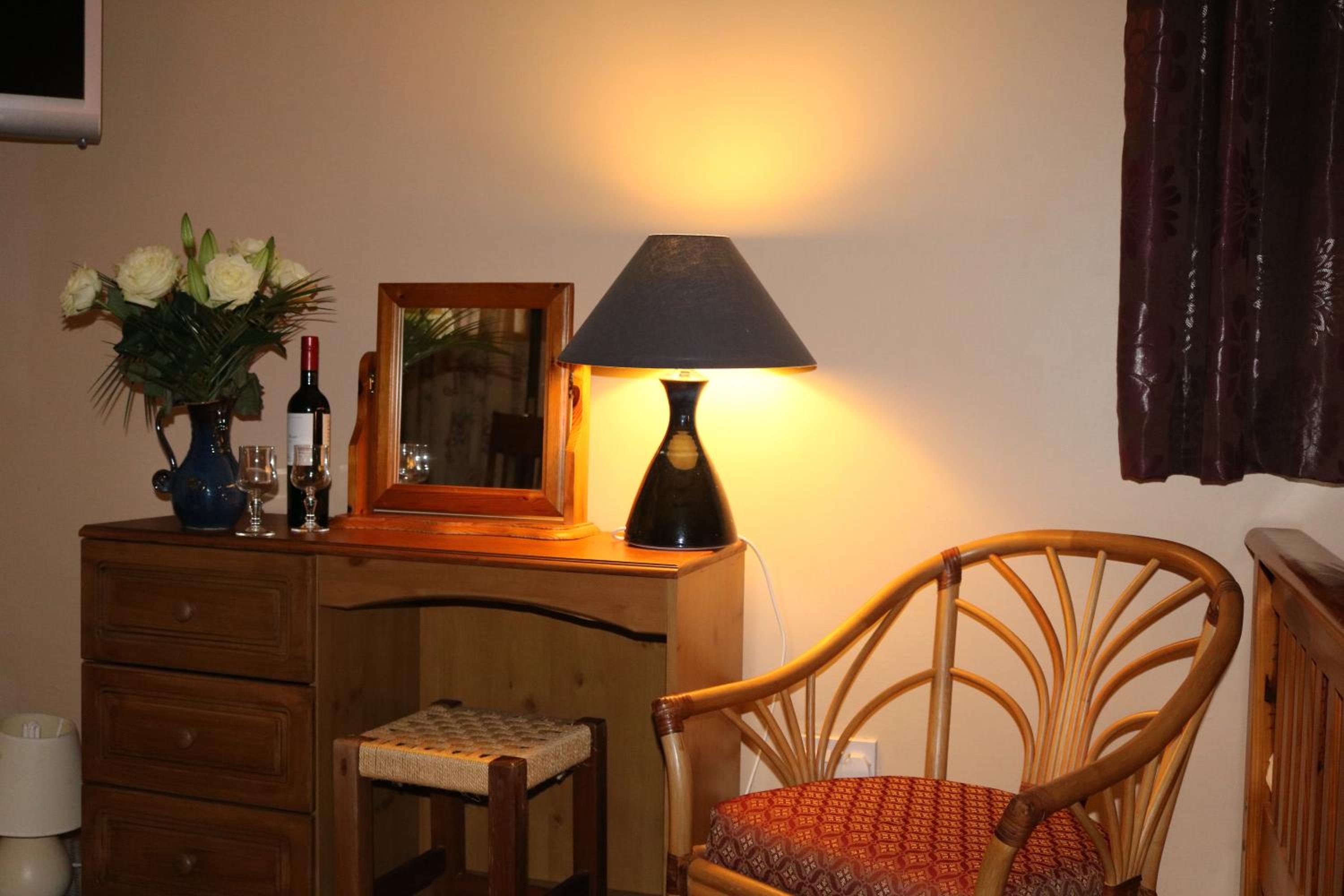 An Portán Guest House