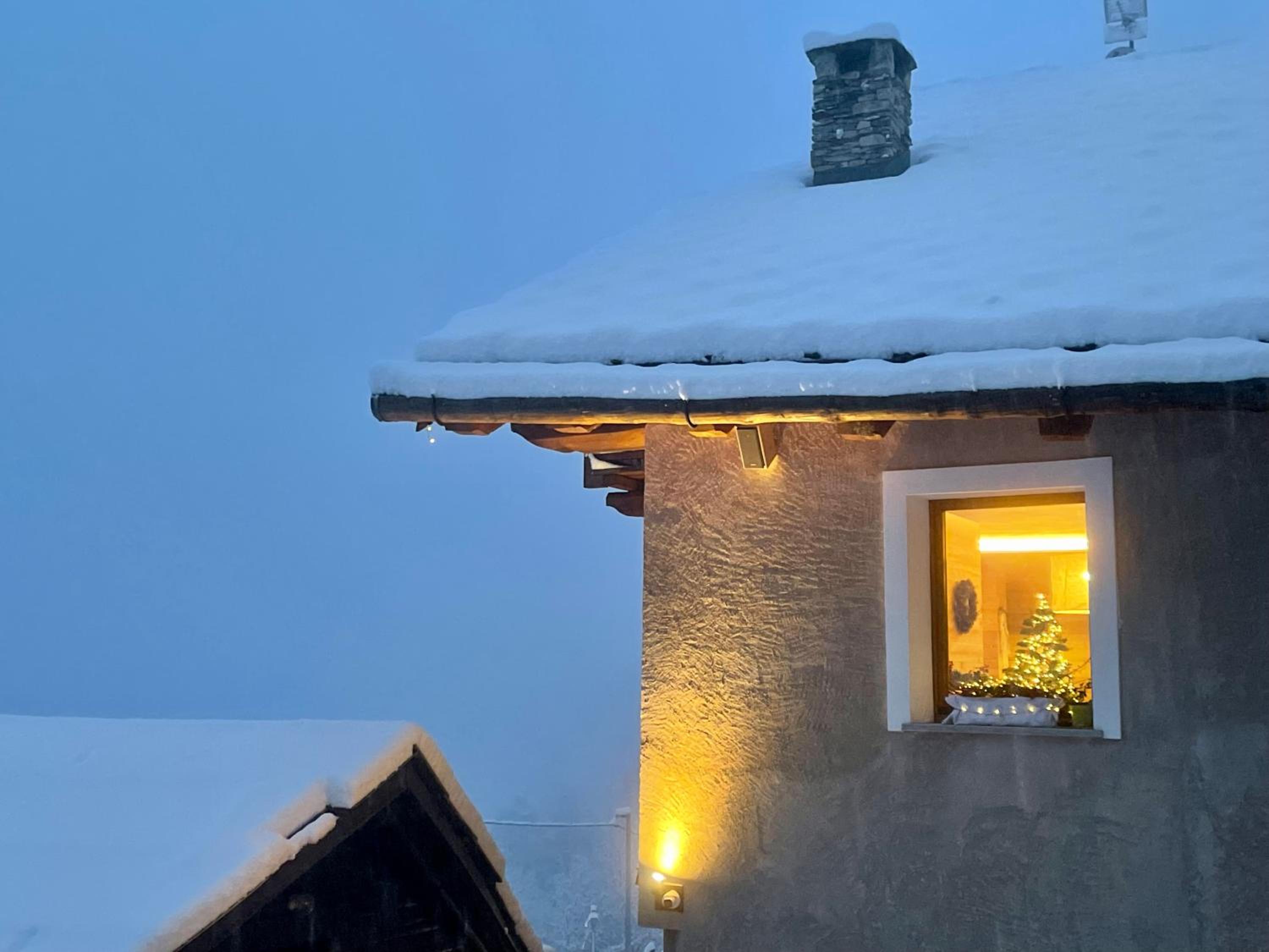 La Maison - Il Riparo del Cervo view 5