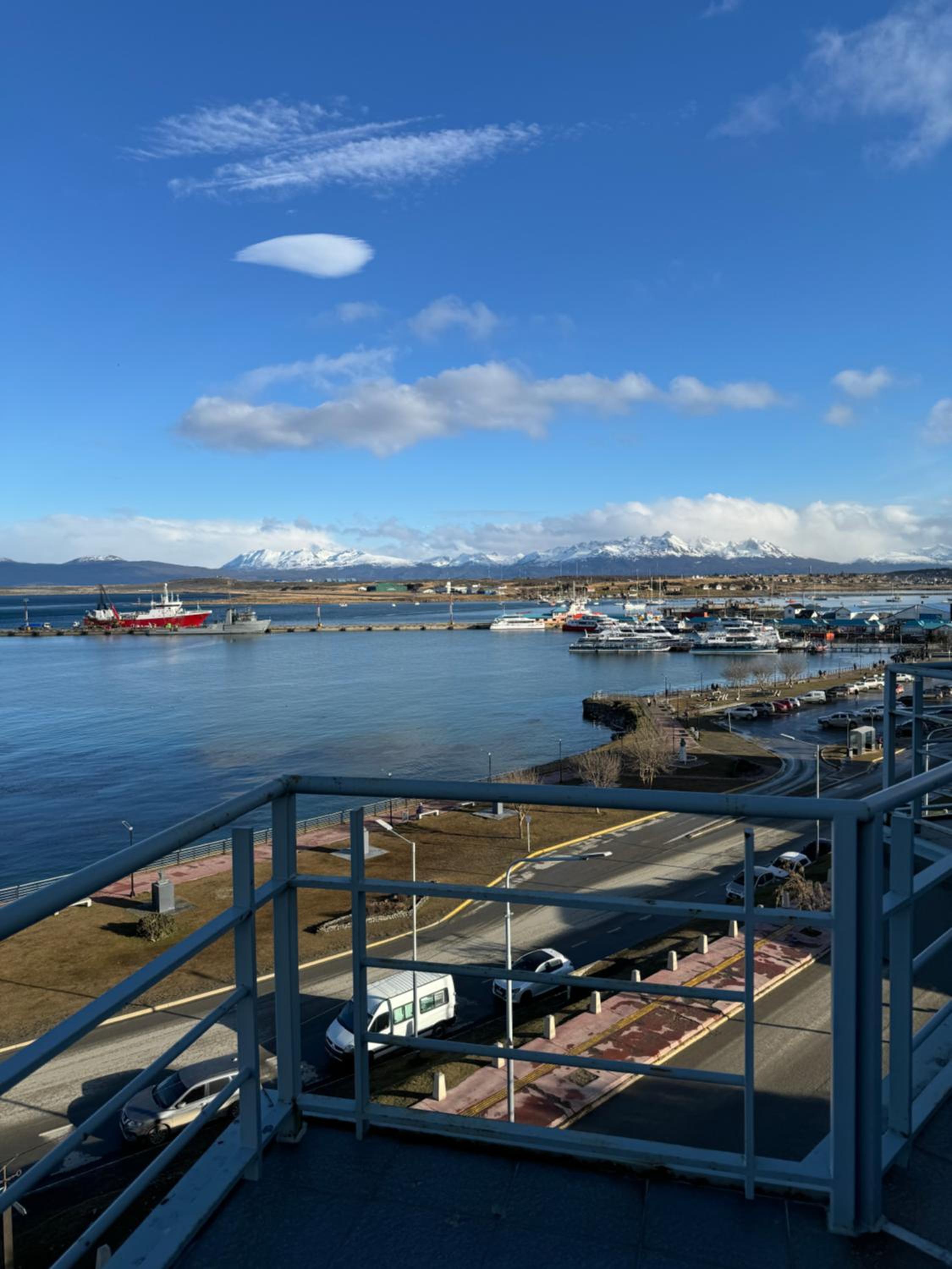 Antártida Park Ushuaia
