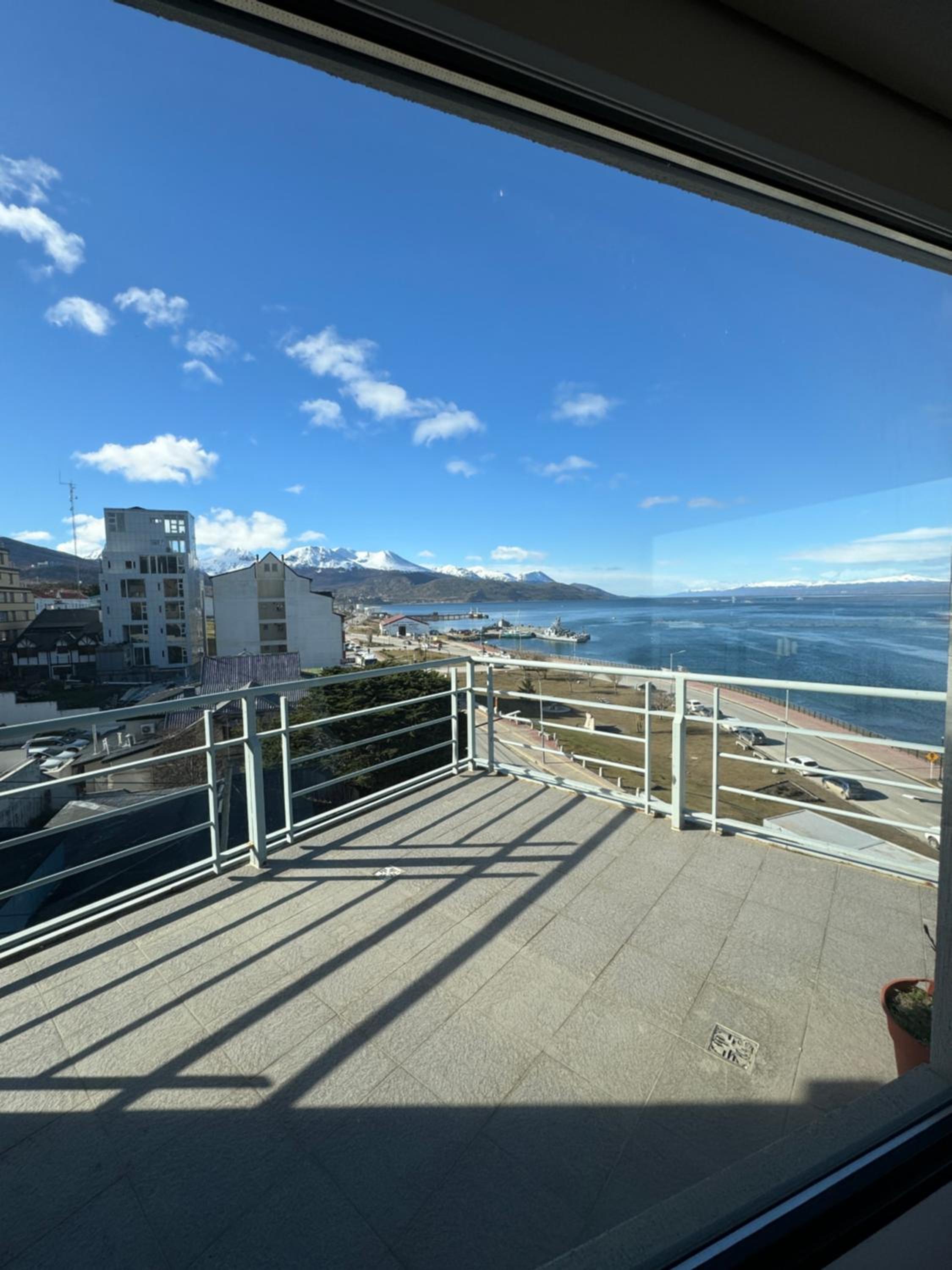 Antártida Park Ushuaia