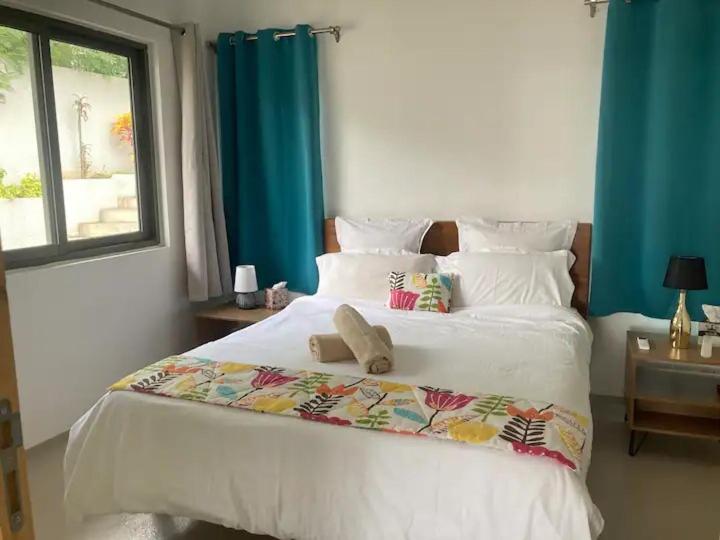 LnD Apartments - Le Morne 2 - One Bedroom photo 5