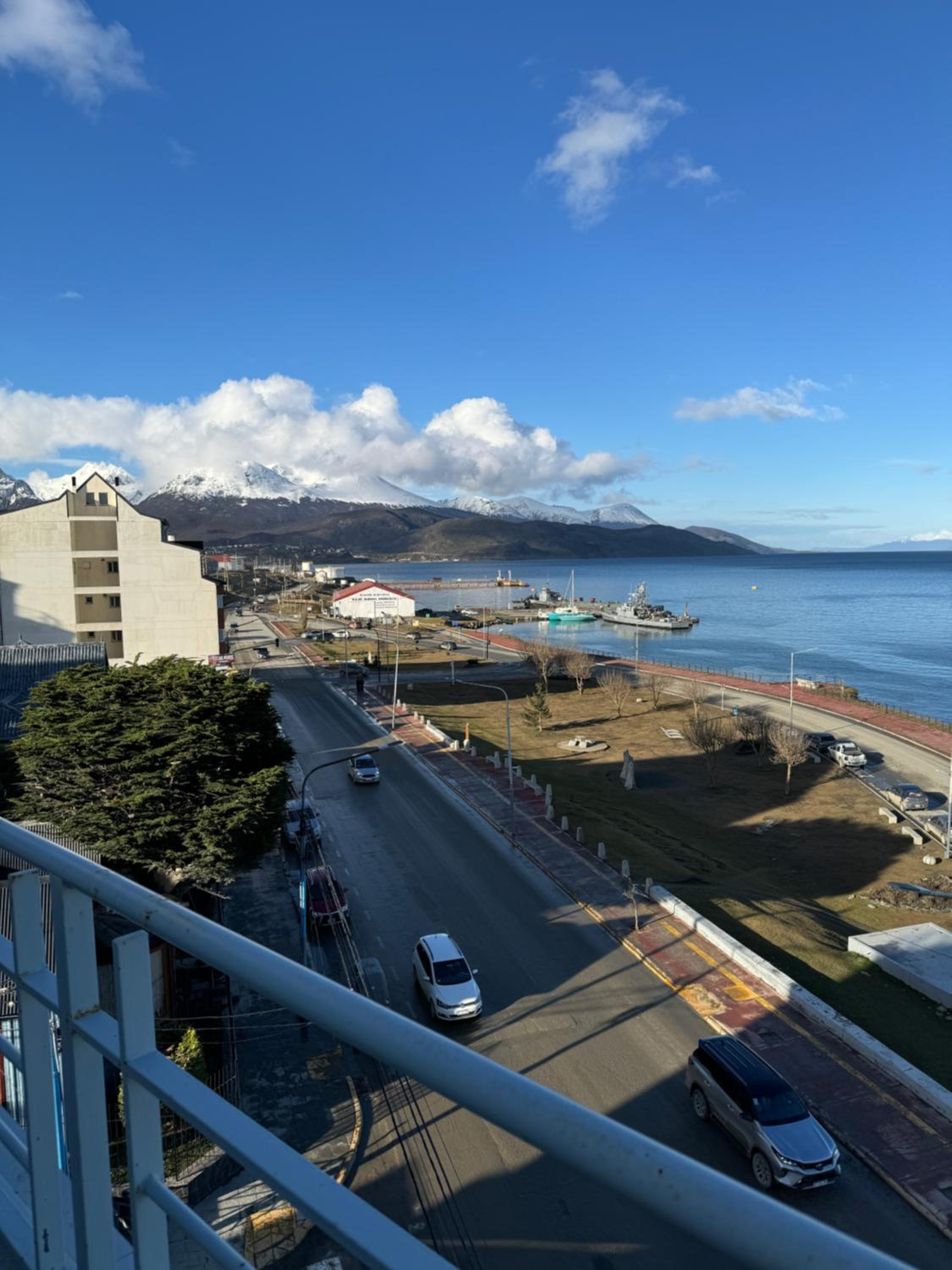 Antártida Park Ushuaia